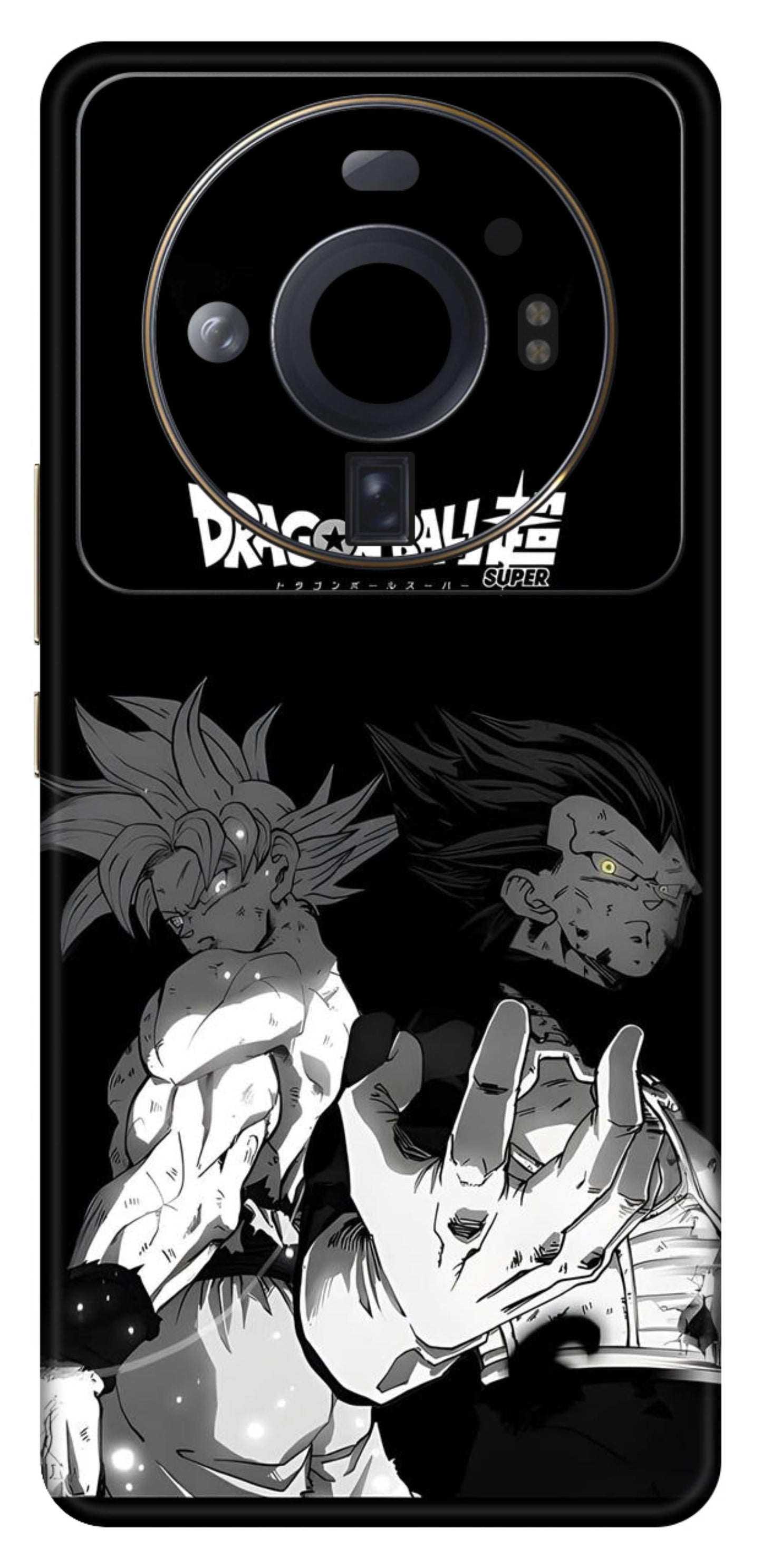 Xiaomi 12S Ultra 5G Skins and Wraps
