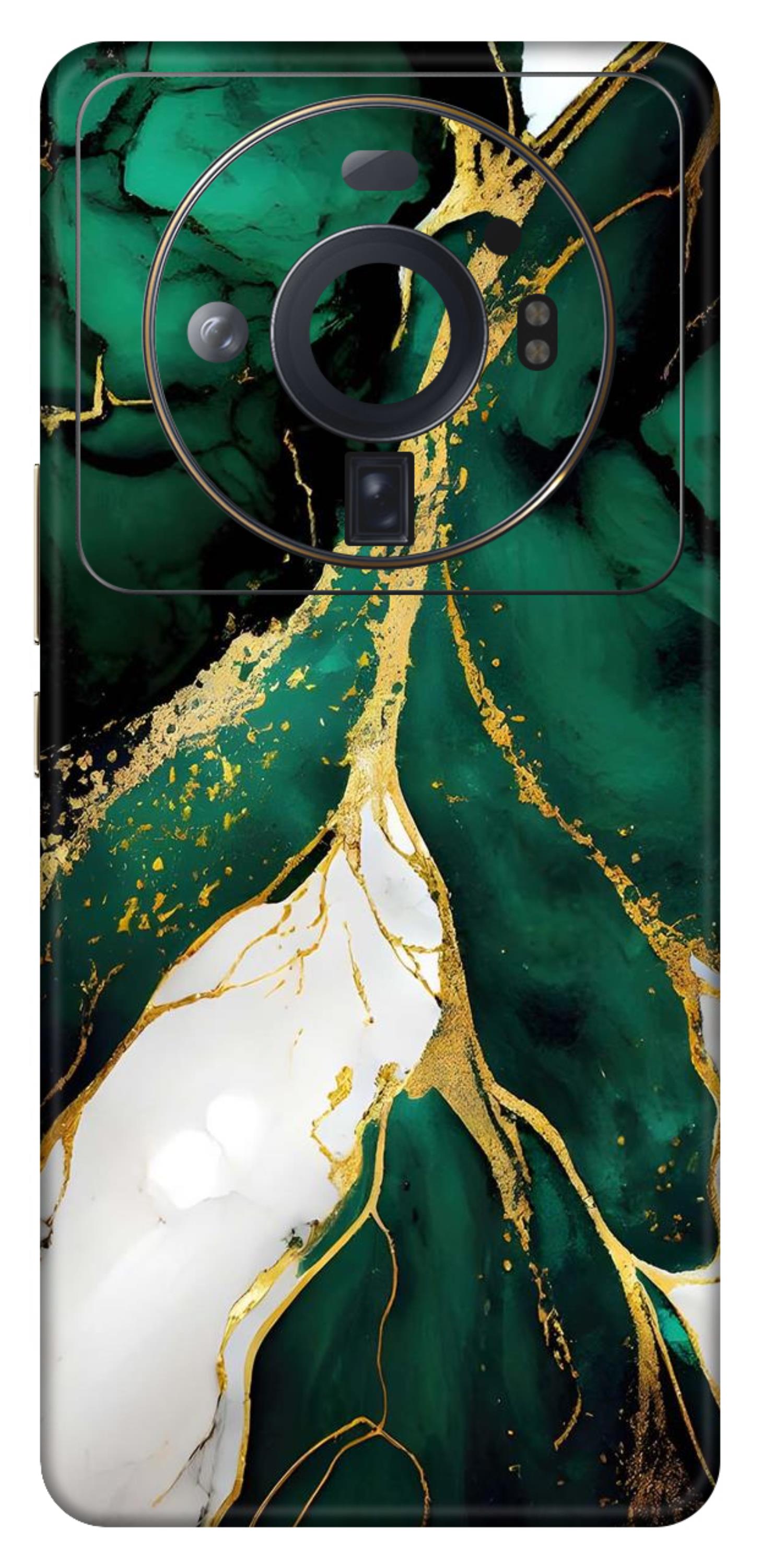 Xiaomi 12S Ultra 5G Skins and Wraps