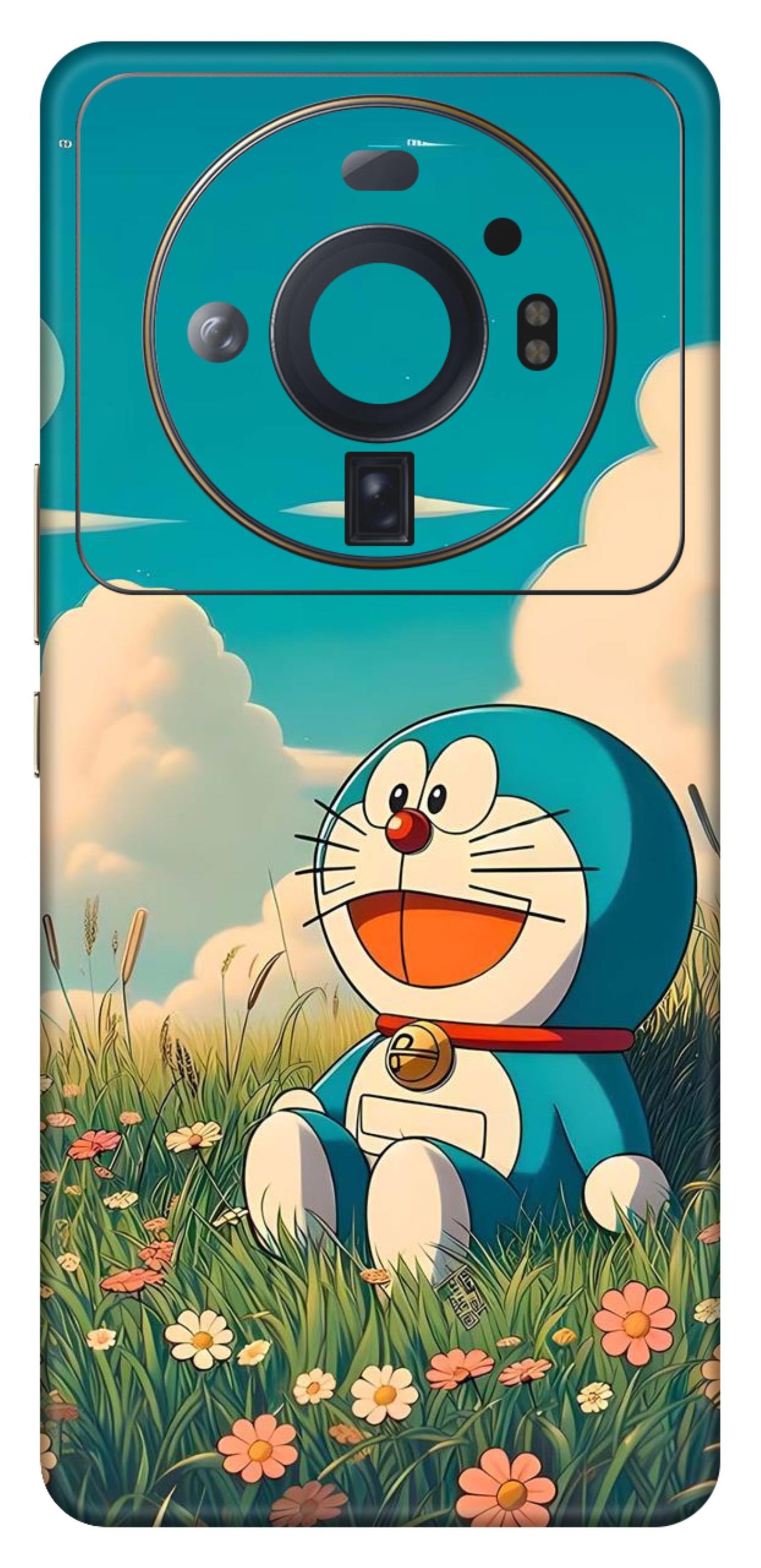 Xiaomi 12S Ultra 5G Skins and Wraps