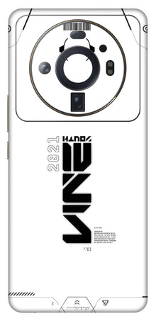 Xiaomi 12S Ultra 5G Skins and Wraps
