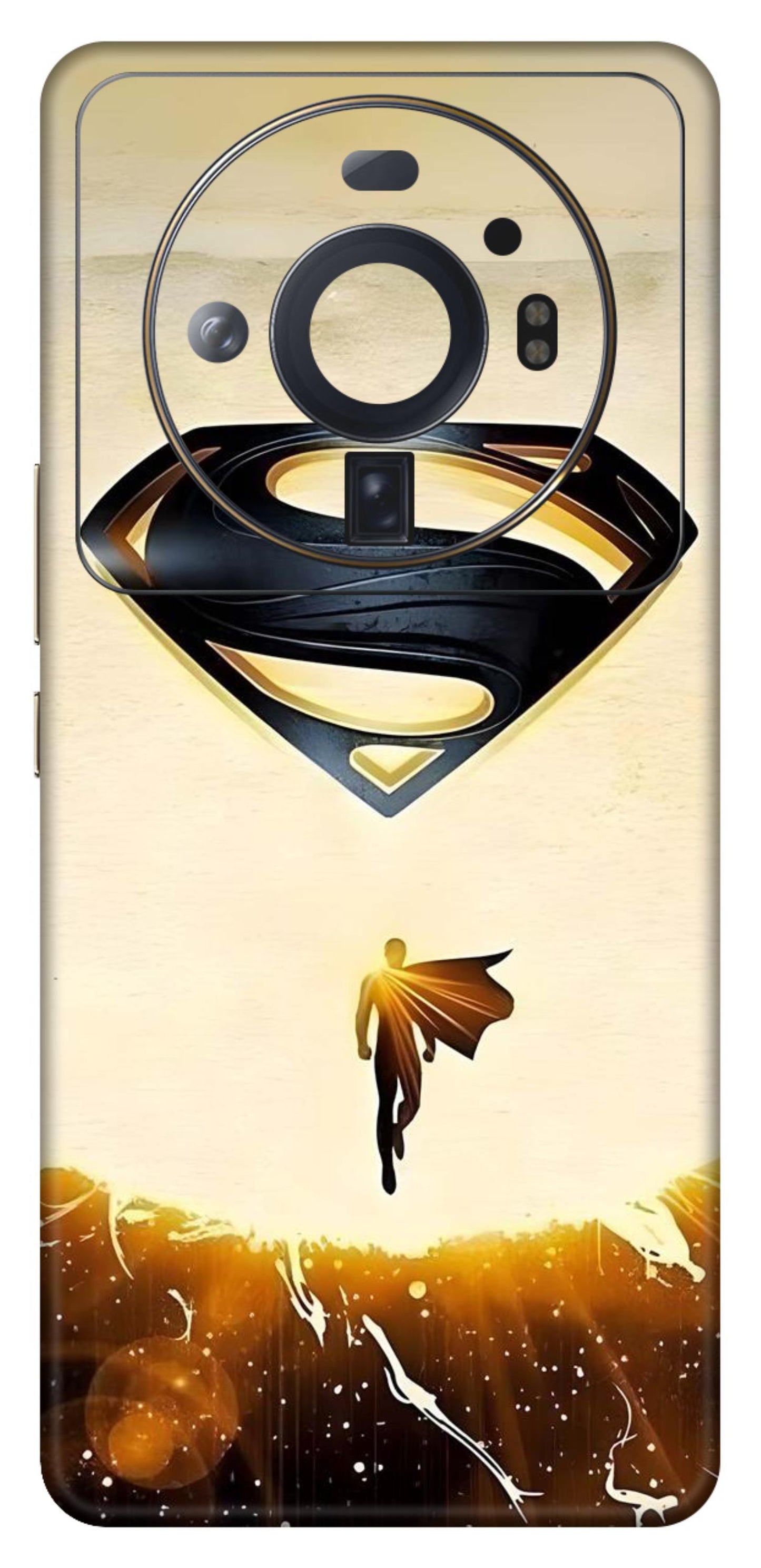 Xiaomi 12S Ultra 5G Skins and Wraps