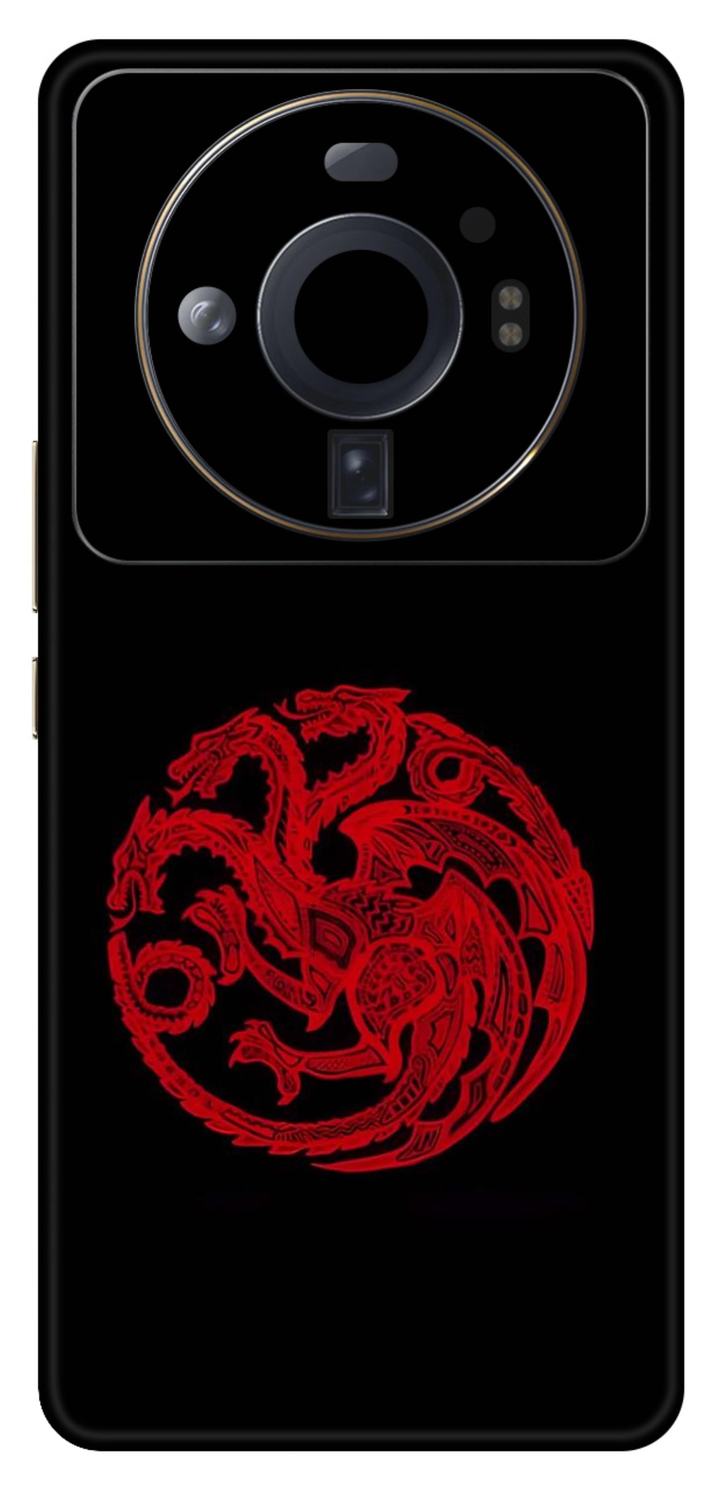 Xiaomi 12S Ultra 5G Skins and Wraps