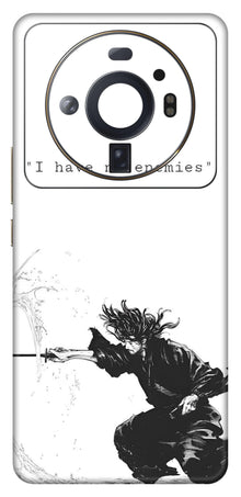 Xiaomi 12S Ultra 5G Skins and Wraps