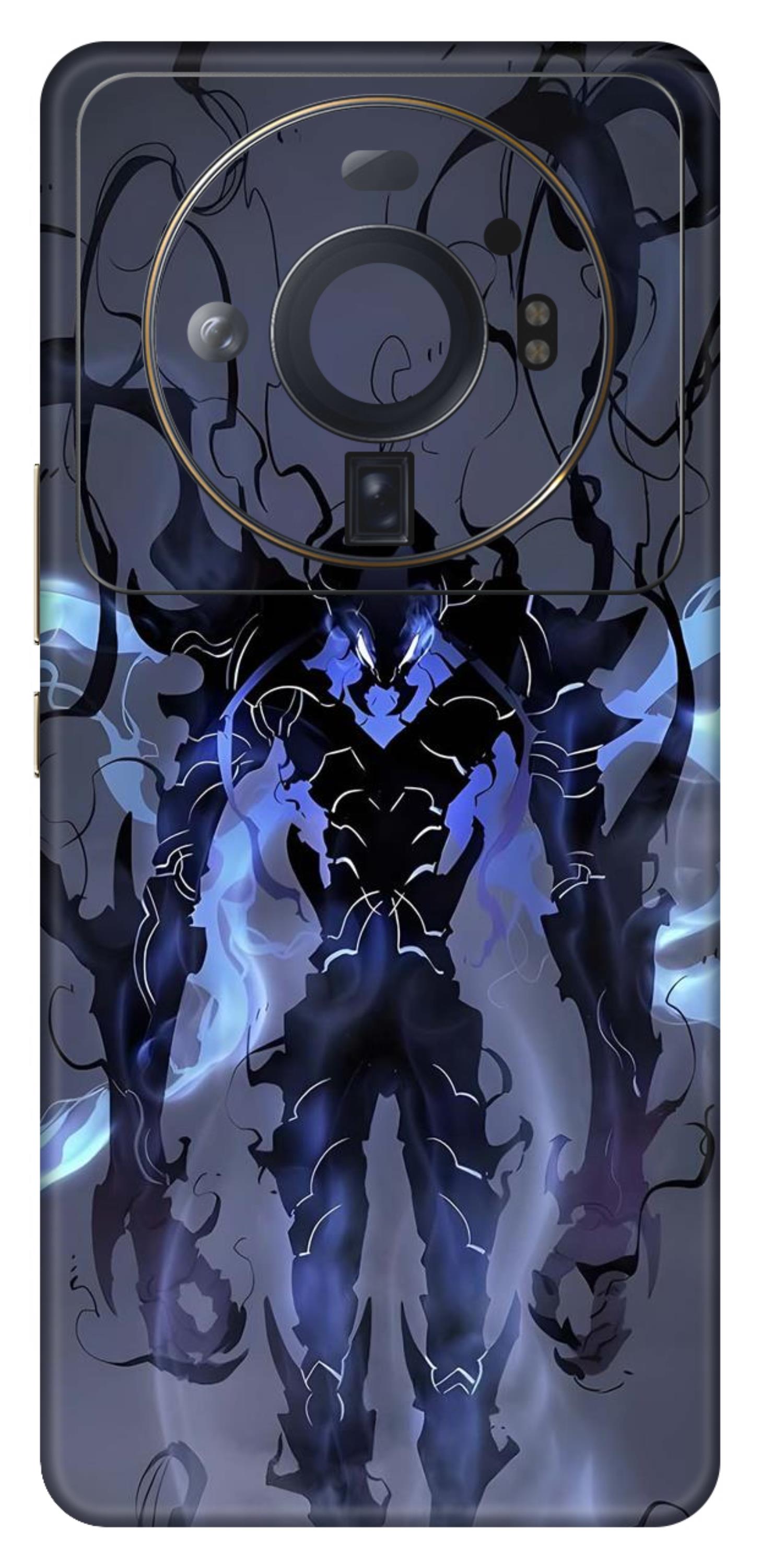Xiaomi 12S Ultra 5G Skins and Wraps