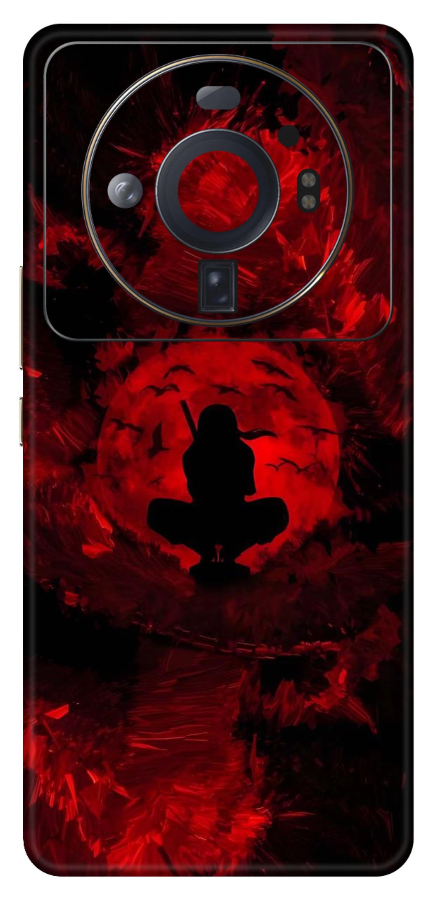 Xiaomi 12S Ultra 5G Skins and Wraps