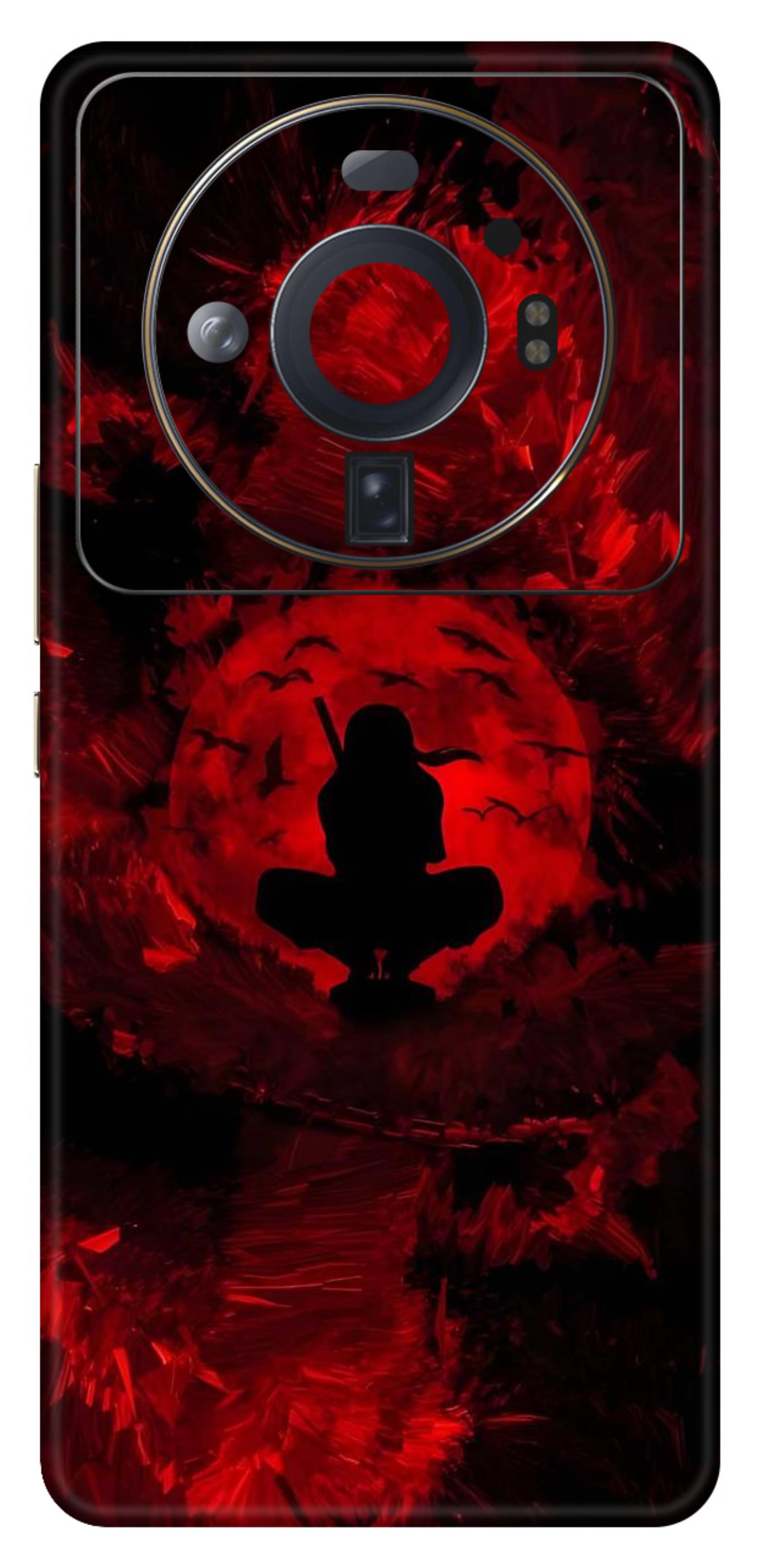 Xiaomi 12S Ultra 5G Skins and Wraps