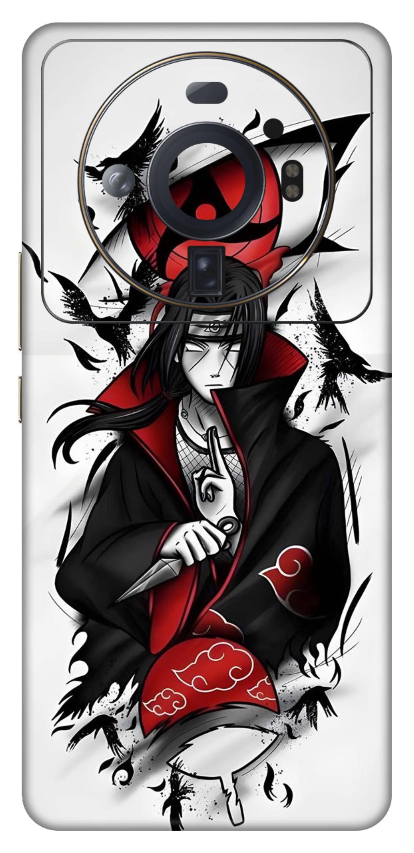 Xiaomi 12S Ultra 5G Skins and Wraps