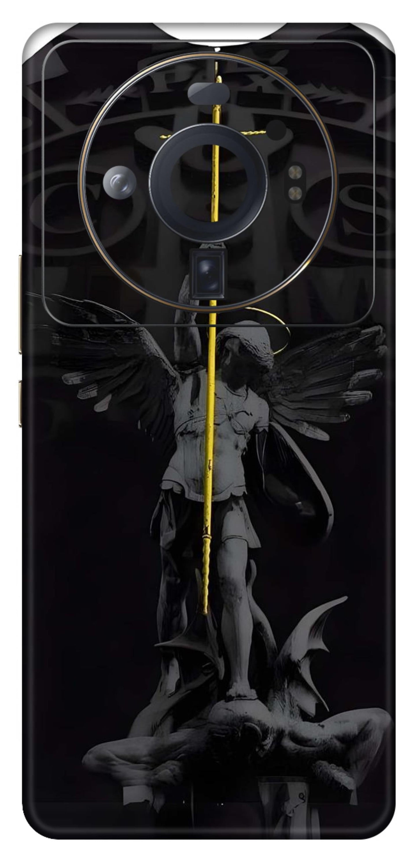 Xiaomi 12S Ultra 5G Skins and Wraps
