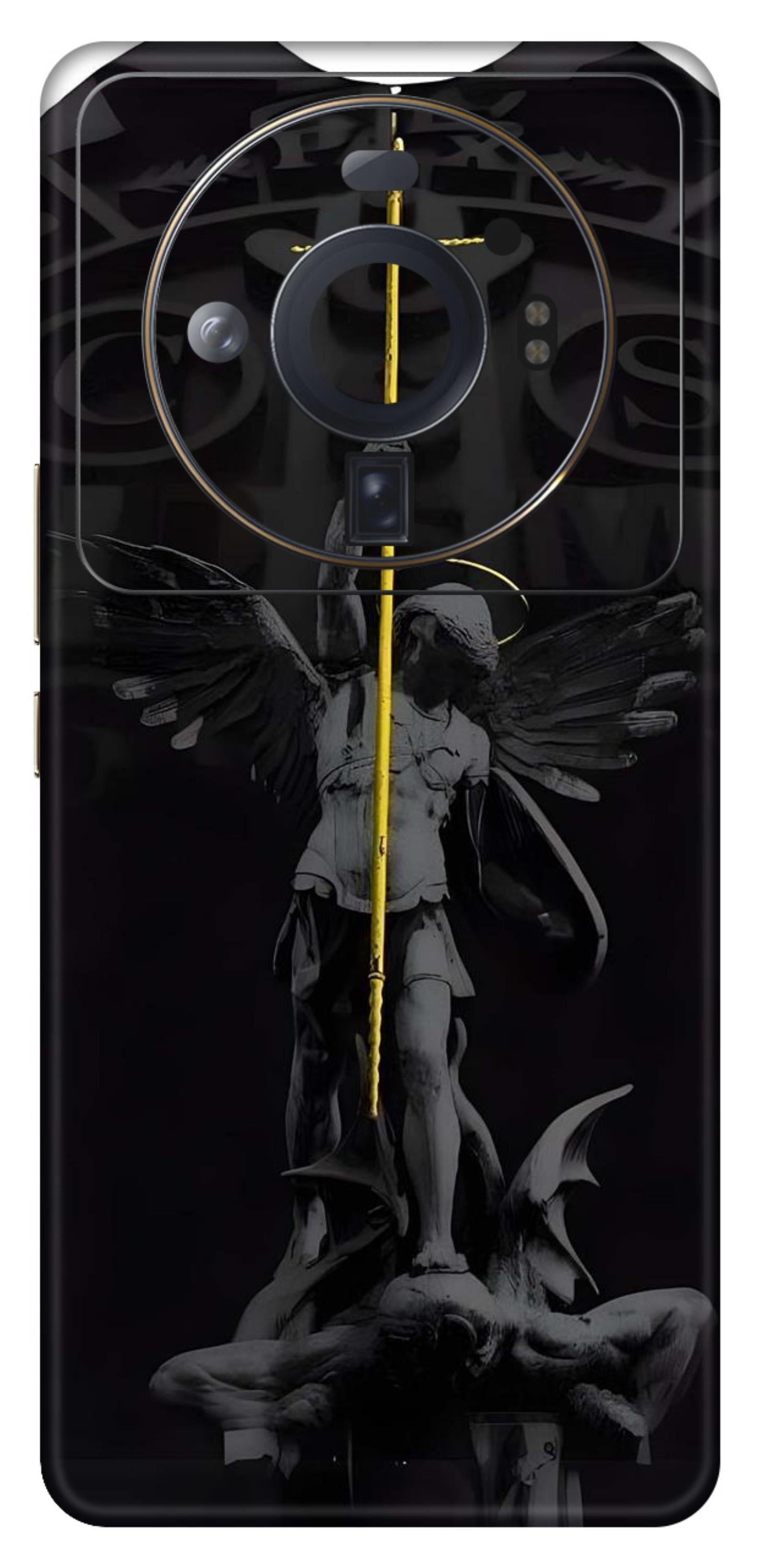 Xiaomi 12S Ultra 5G Skins and Wraps