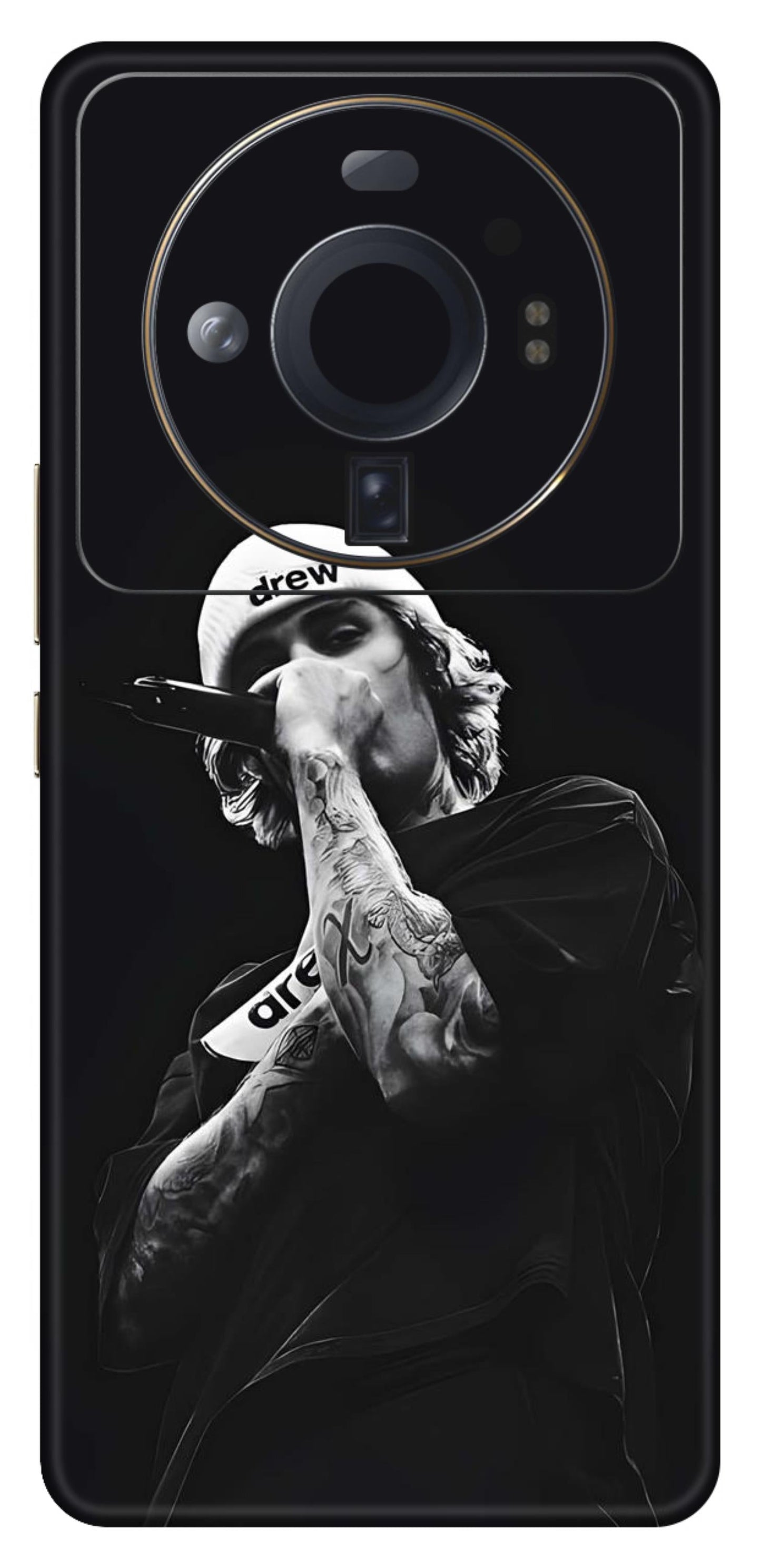Xiaomi 12S Ultra 5G Skins and Wraps