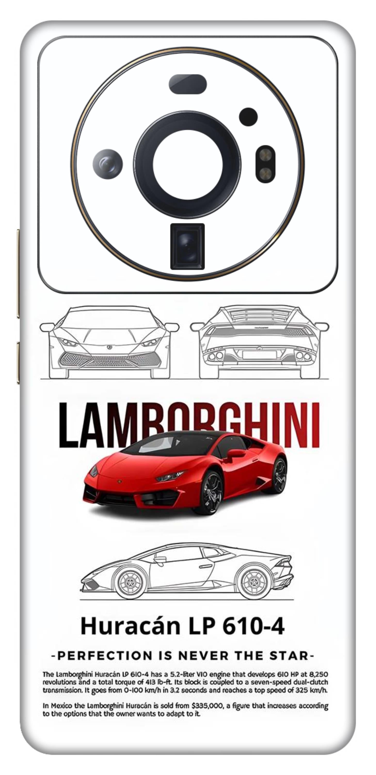 Xiaomi 12S Ultra 5G Skins and Wraps