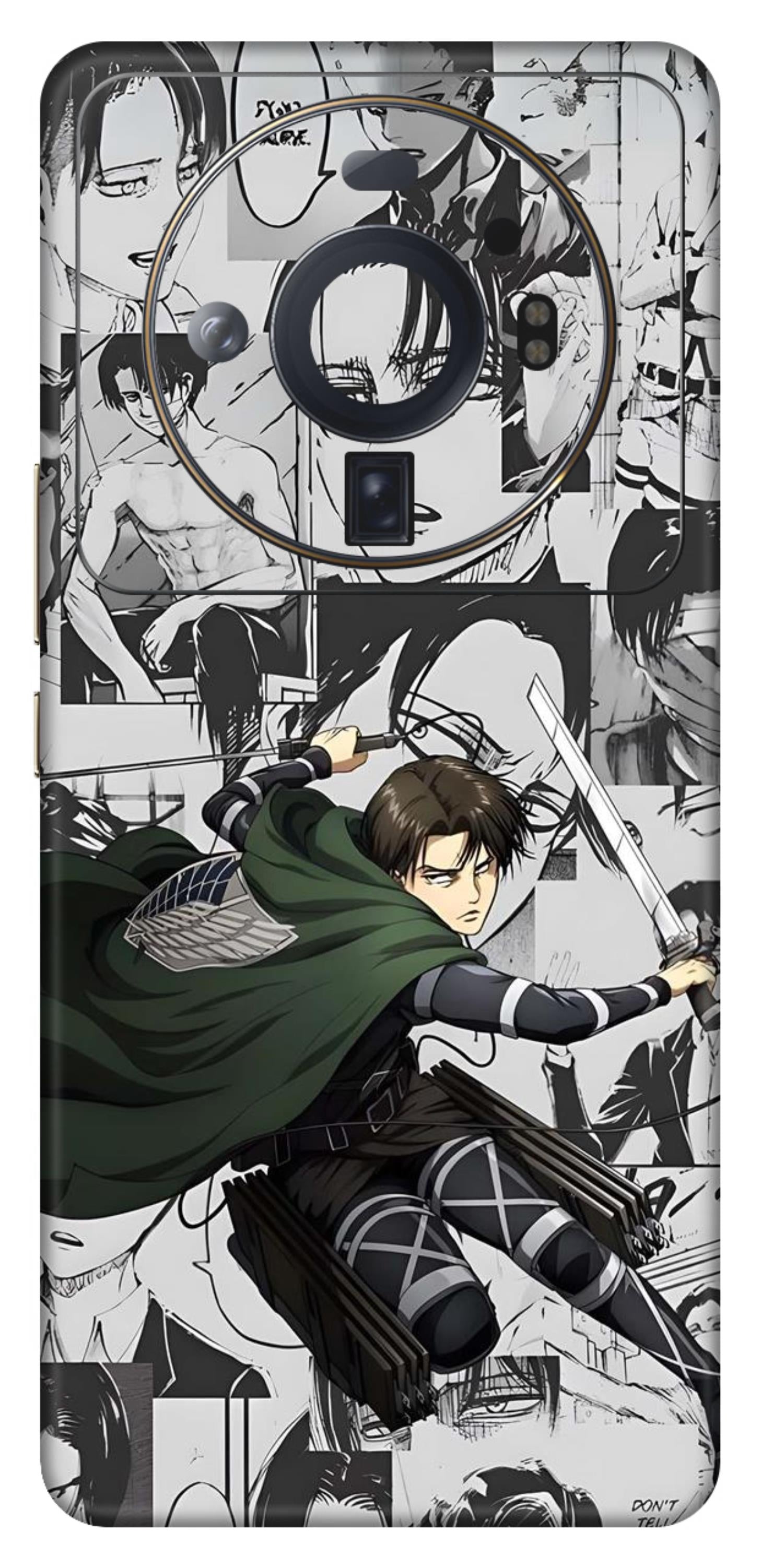 Xiaomi 12S Ultra 5G Skins and Wraps