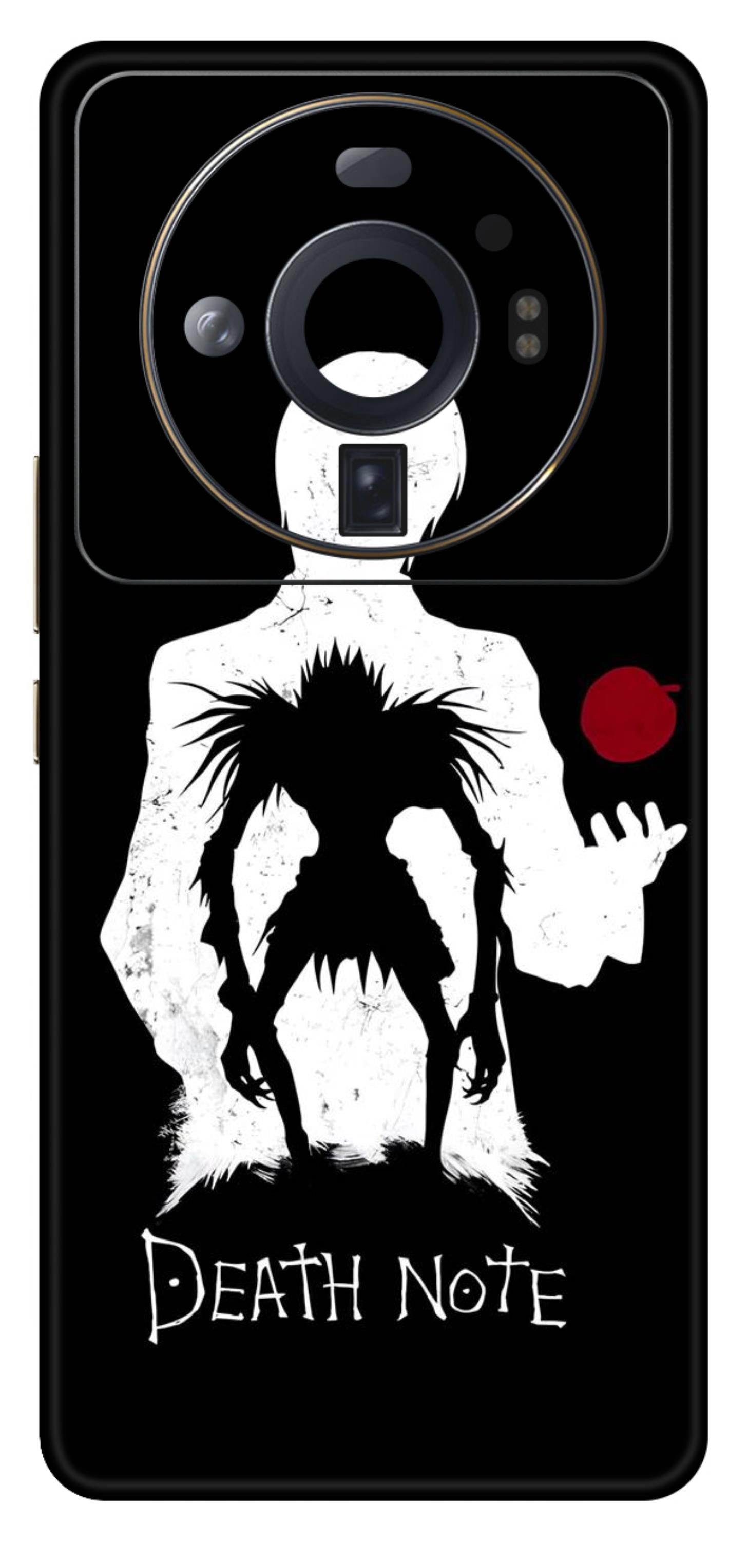 Xiaomi 12S Ultra 5G Skins and Wraps