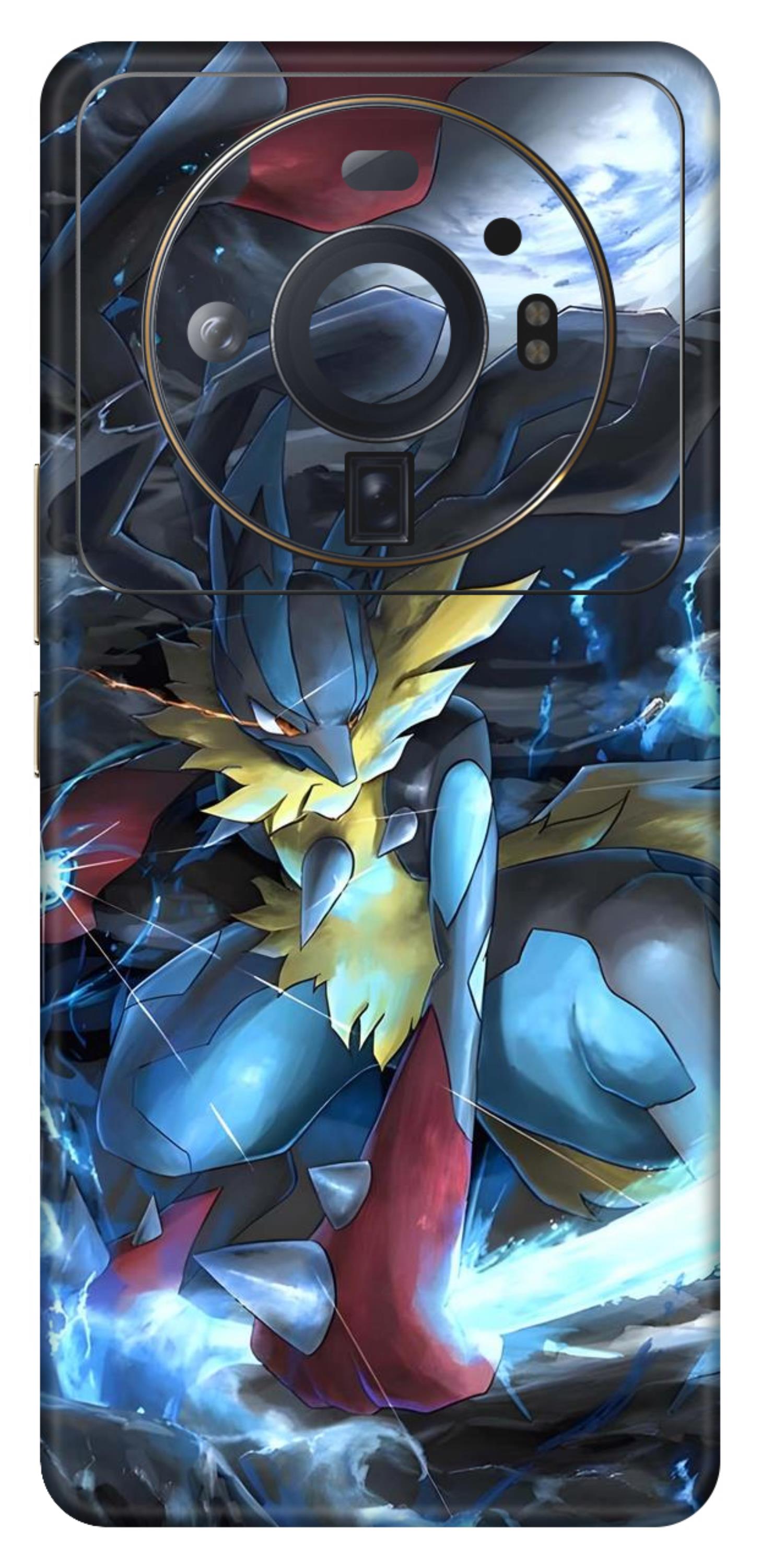 Xiaomi 12S Ultra 5G Skins and Wraps