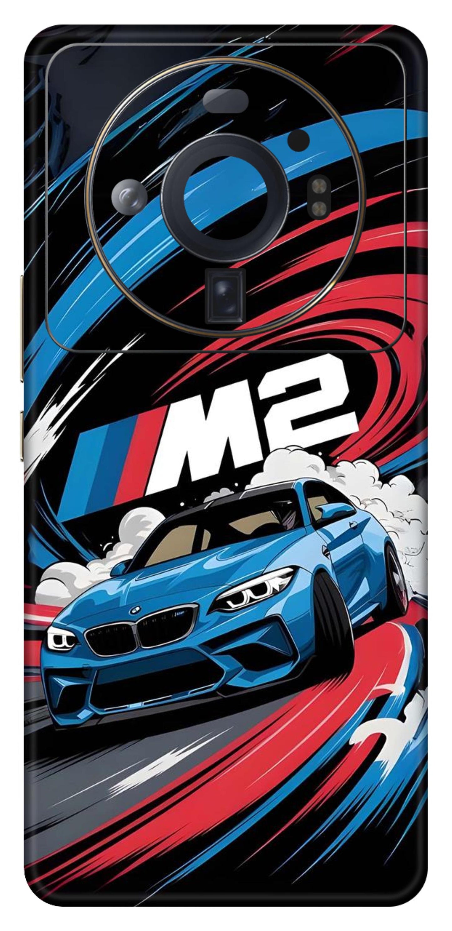 Xiaomi 12S Ultra 5G Skins and Wraps