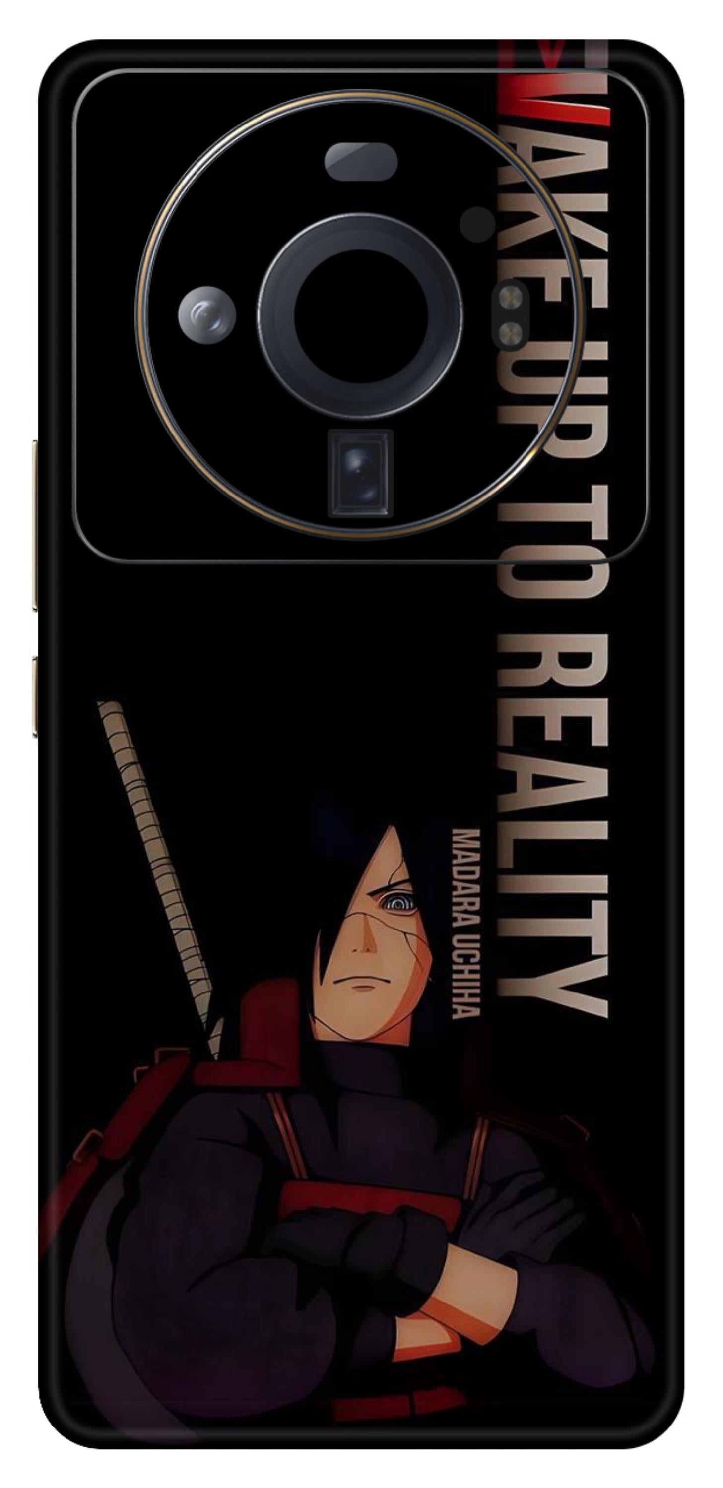 Xiaomi 12S Ultra 5G Skins and Wraps