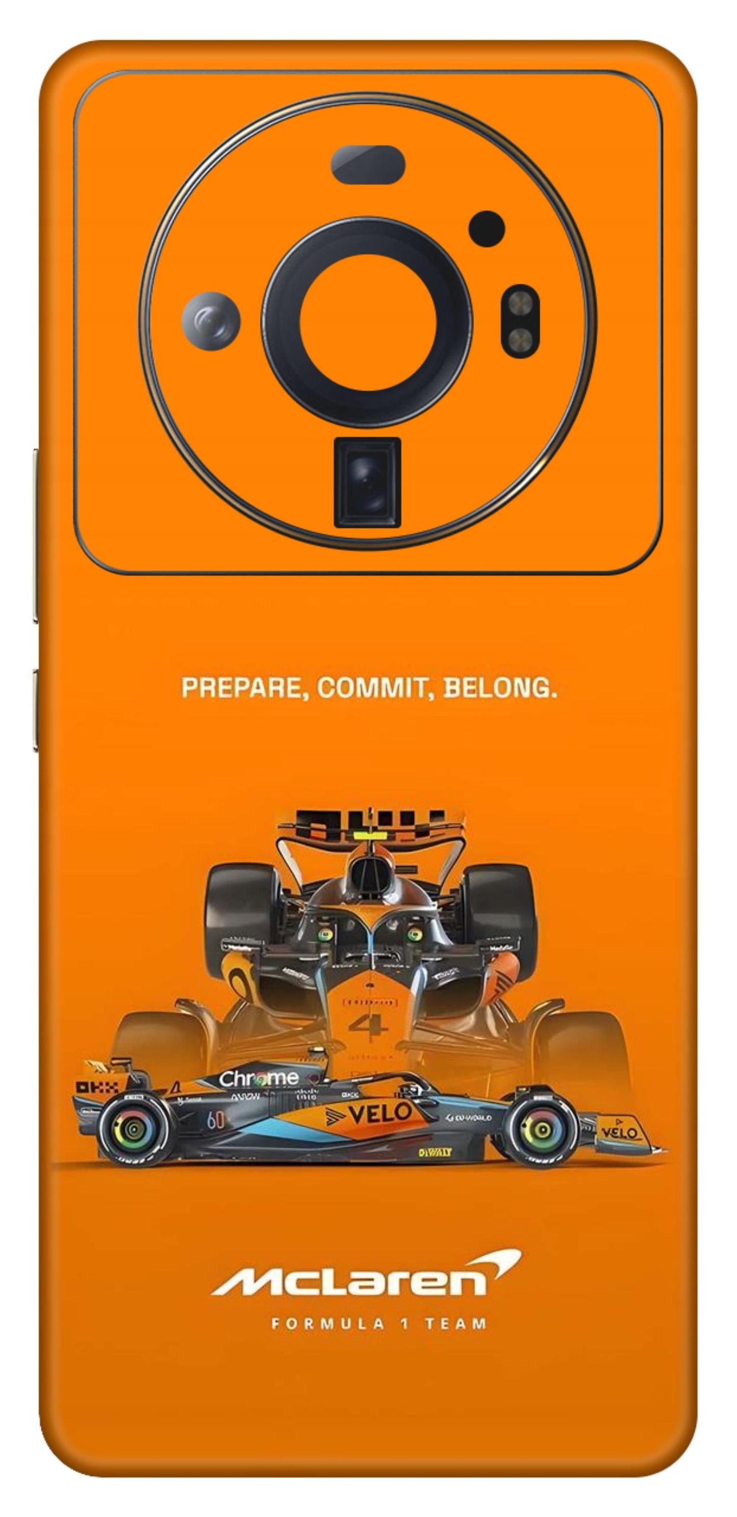 Xiaomi 12S Ultra 5G Skins and Wraps