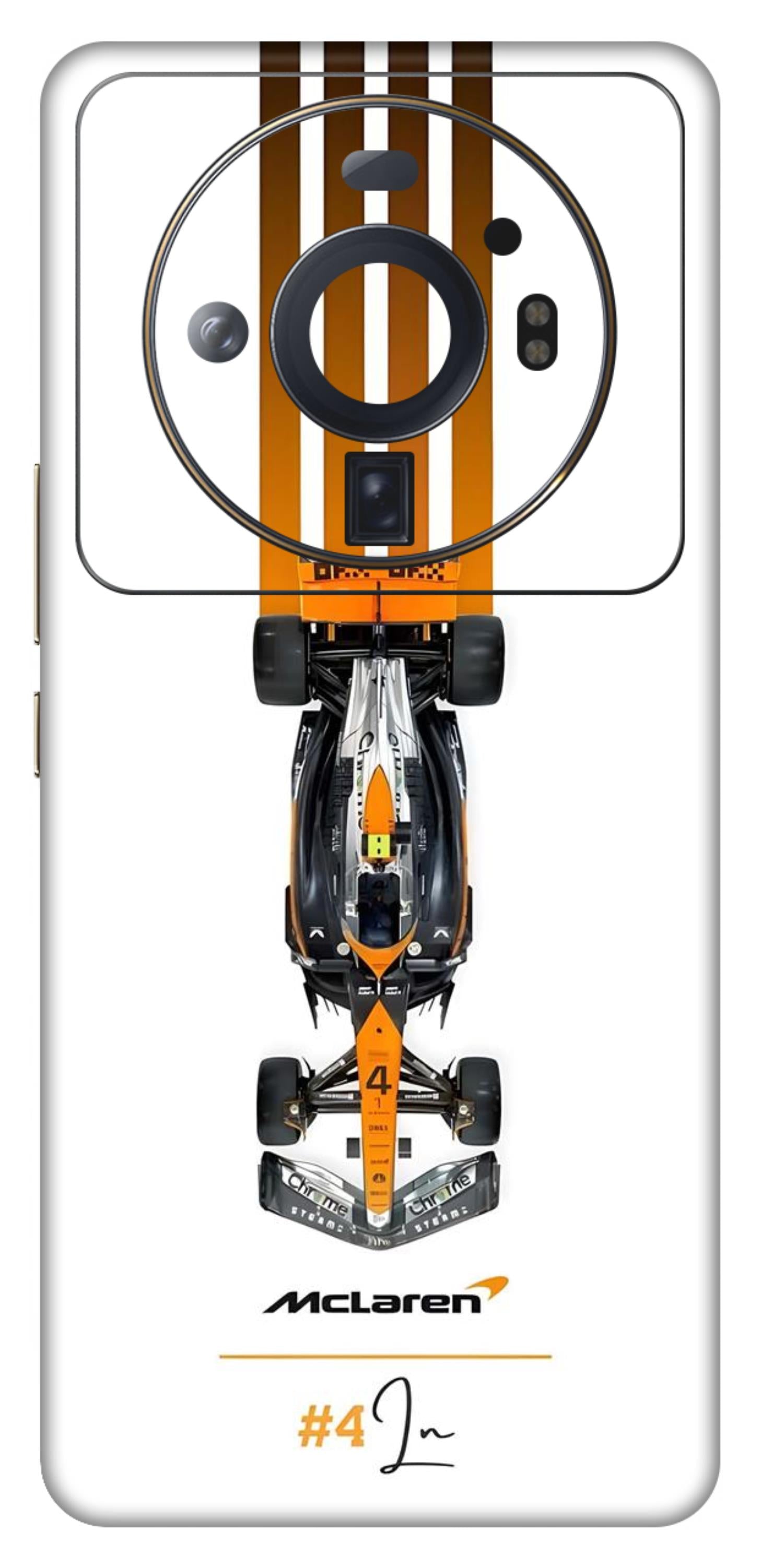 Xiaomi 12S Ultra 5G Skins and Wraps