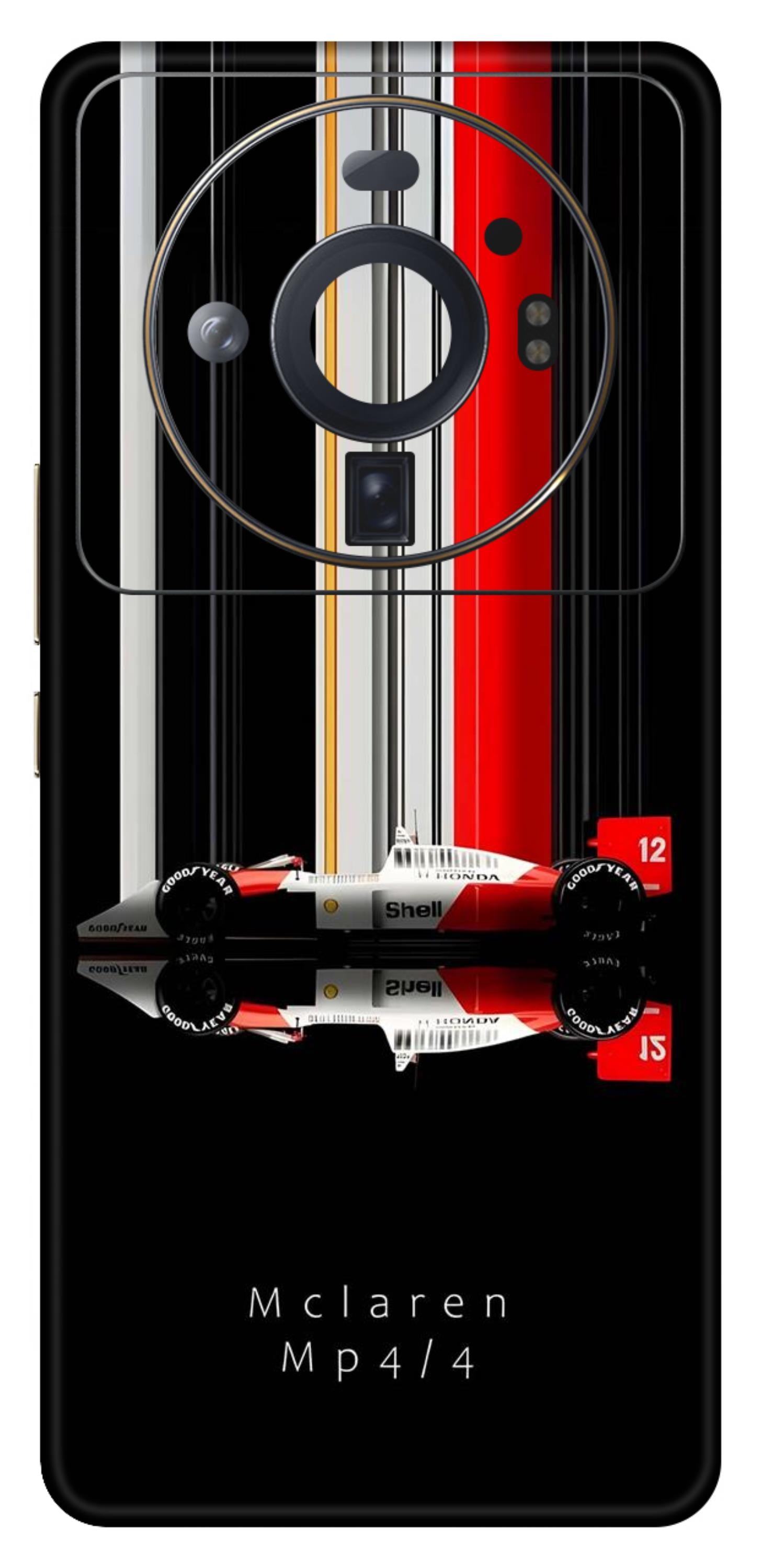 Xiaomi 12S Ultra 5G Skins and Wraps