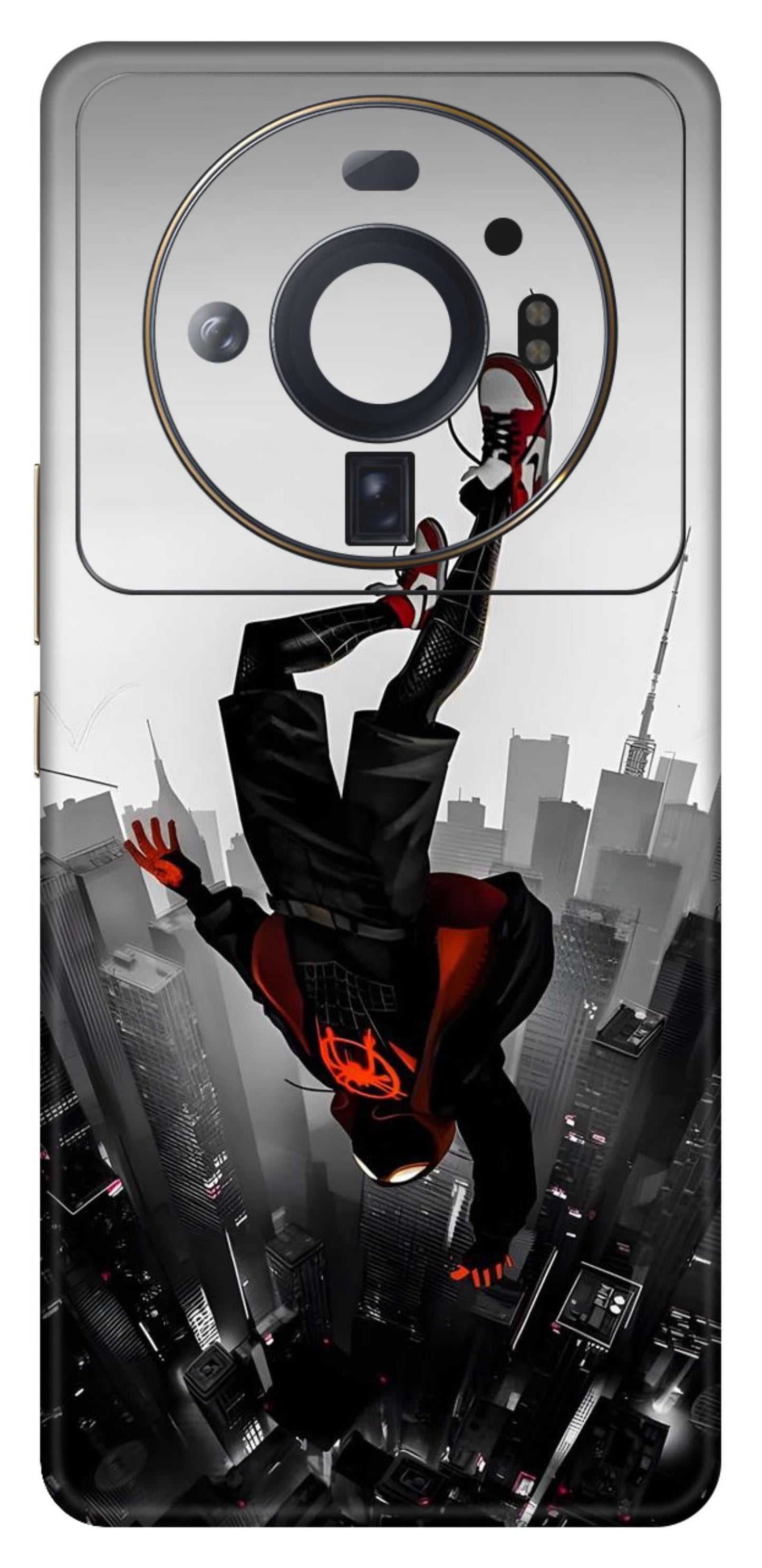 Xiaomi 12S Ultra 5G Skins and Wraps