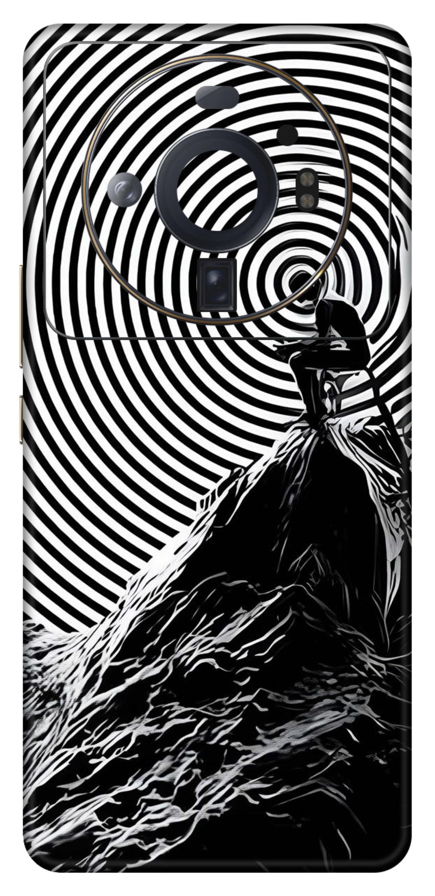 Xiaomi 12S Ultra 5G Skins and Wraps