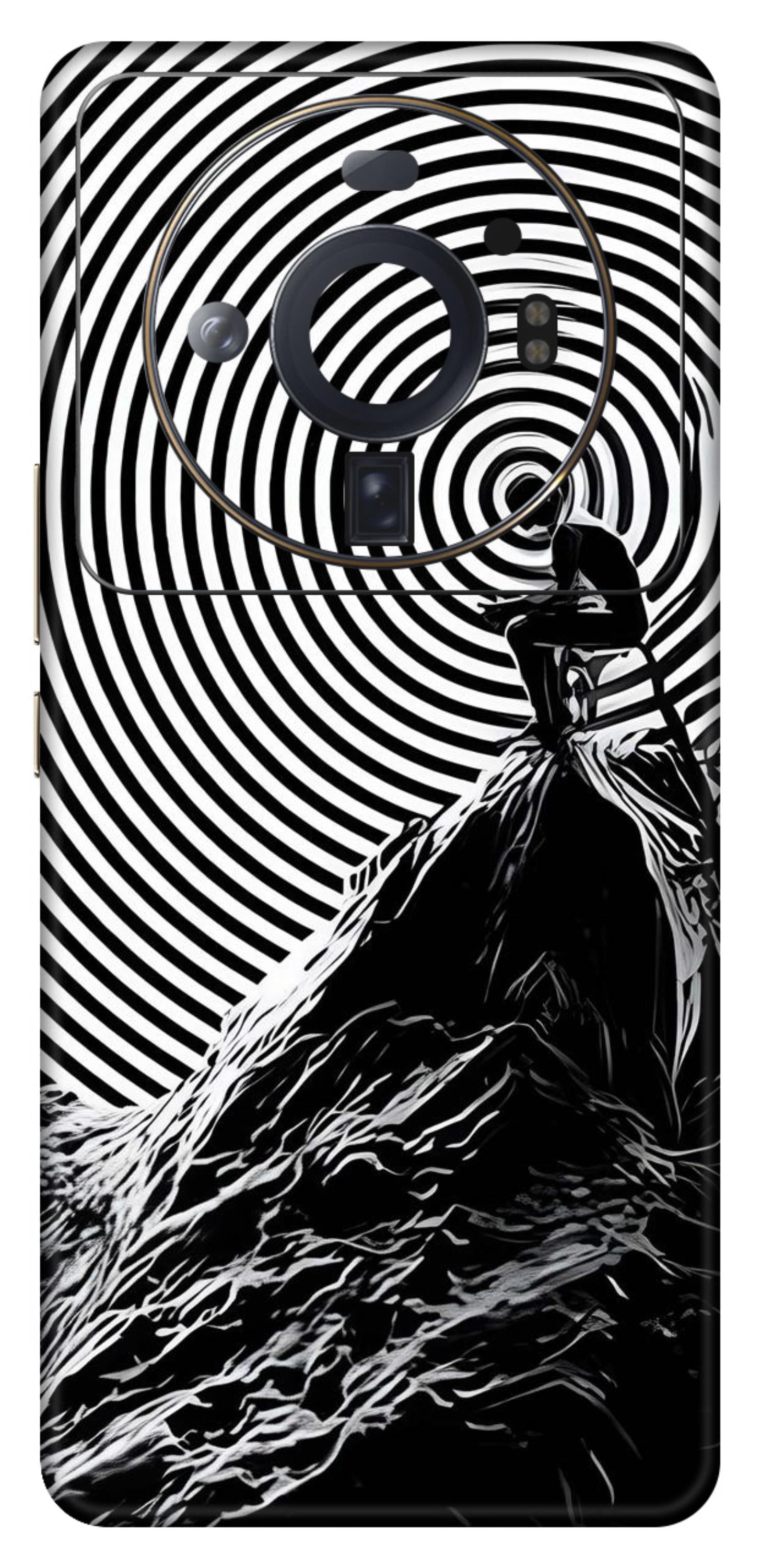 Xiaomi 12S Ultra 5G Skins and Wraps