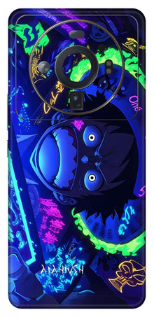 Xiaomi 12S Ultra 5G Skins and Wraps