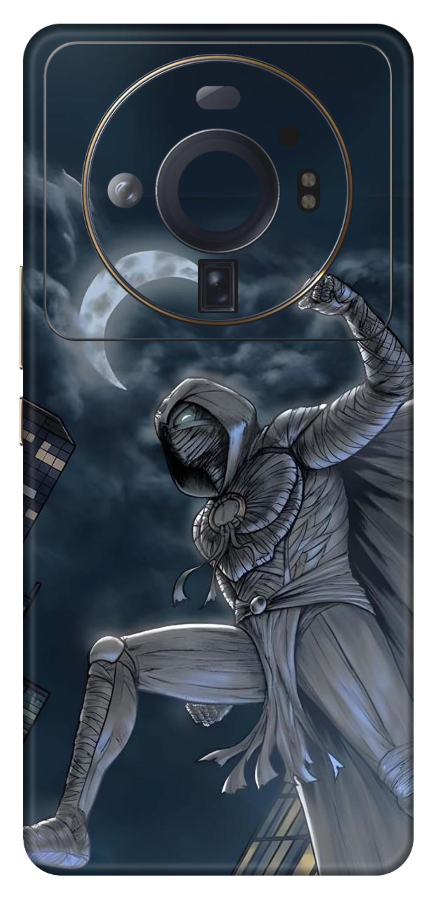 Xiaomi 12S Ultra 5G Skins and Wraps