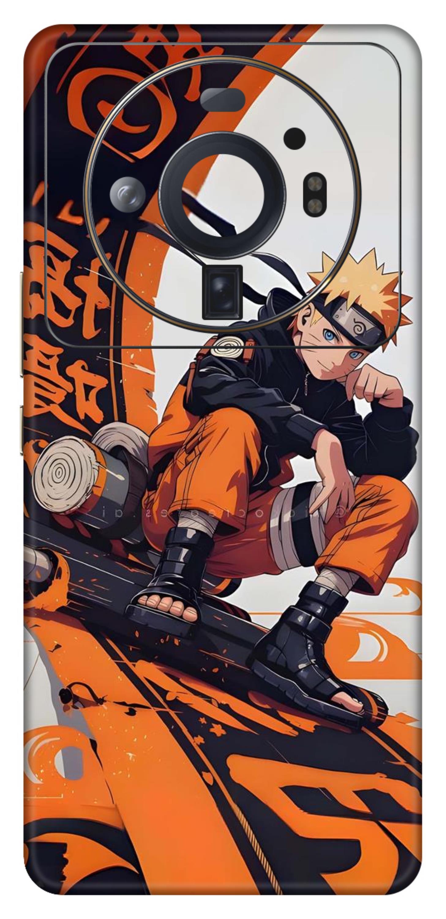 Xiaomi 12S Ultra 5G Skins and Wraps