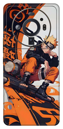 Xiaomi 12S Ultra 5G Skins and Wraps