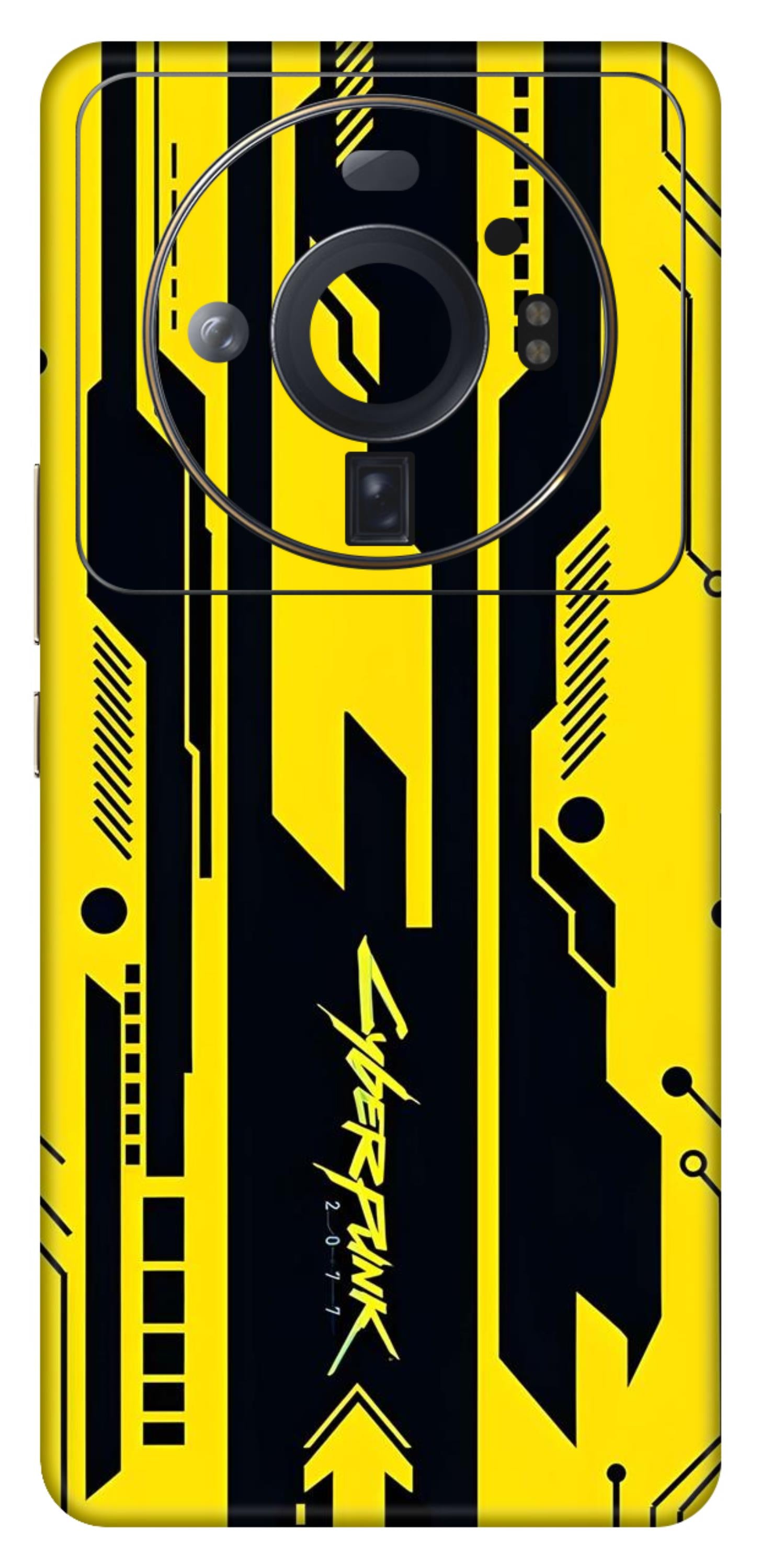Xiaomi 12S Ultra 5G Skins and Wraps