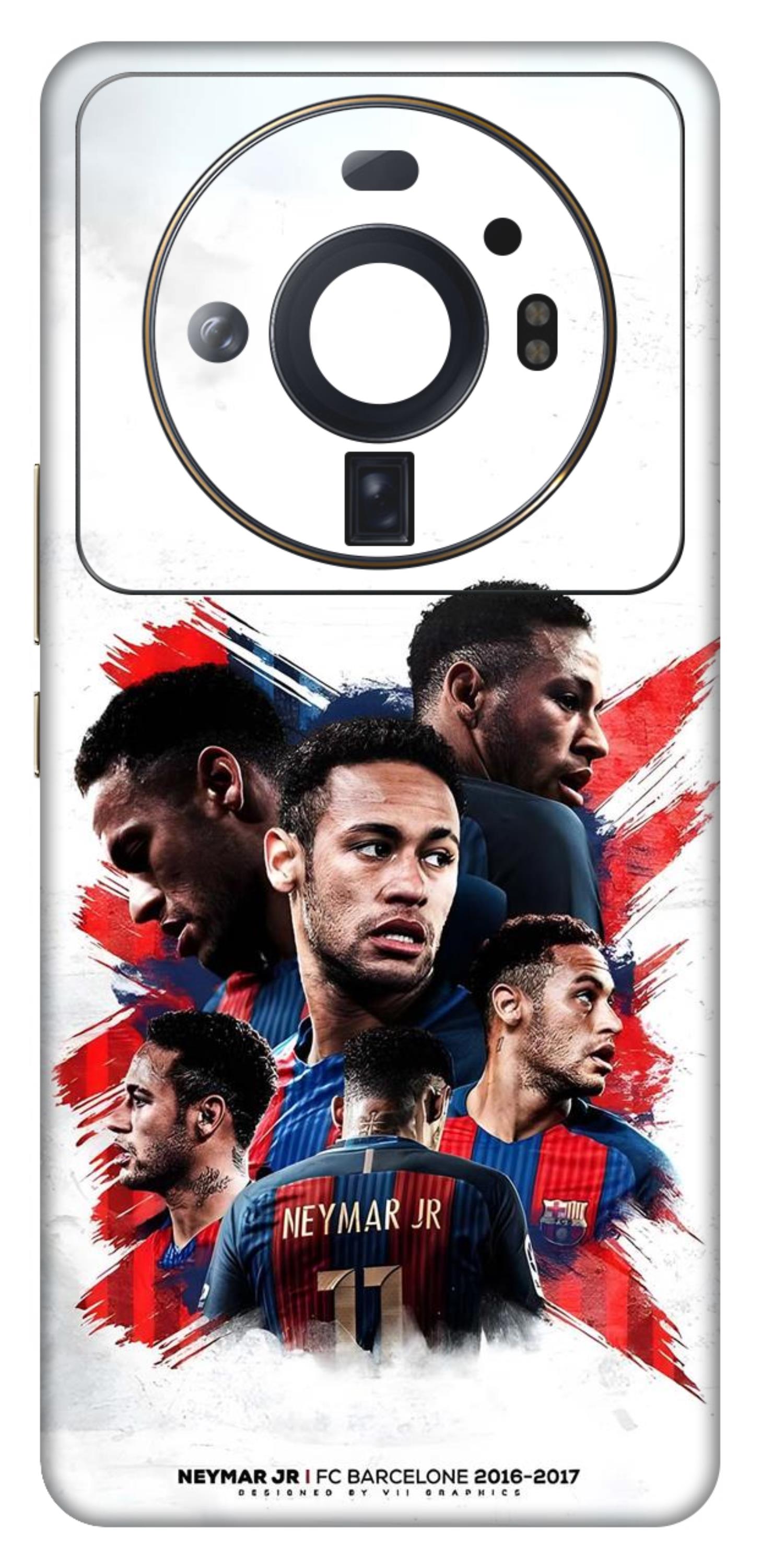 Xiaomi 12S Ultra 5G Skins and Wraps