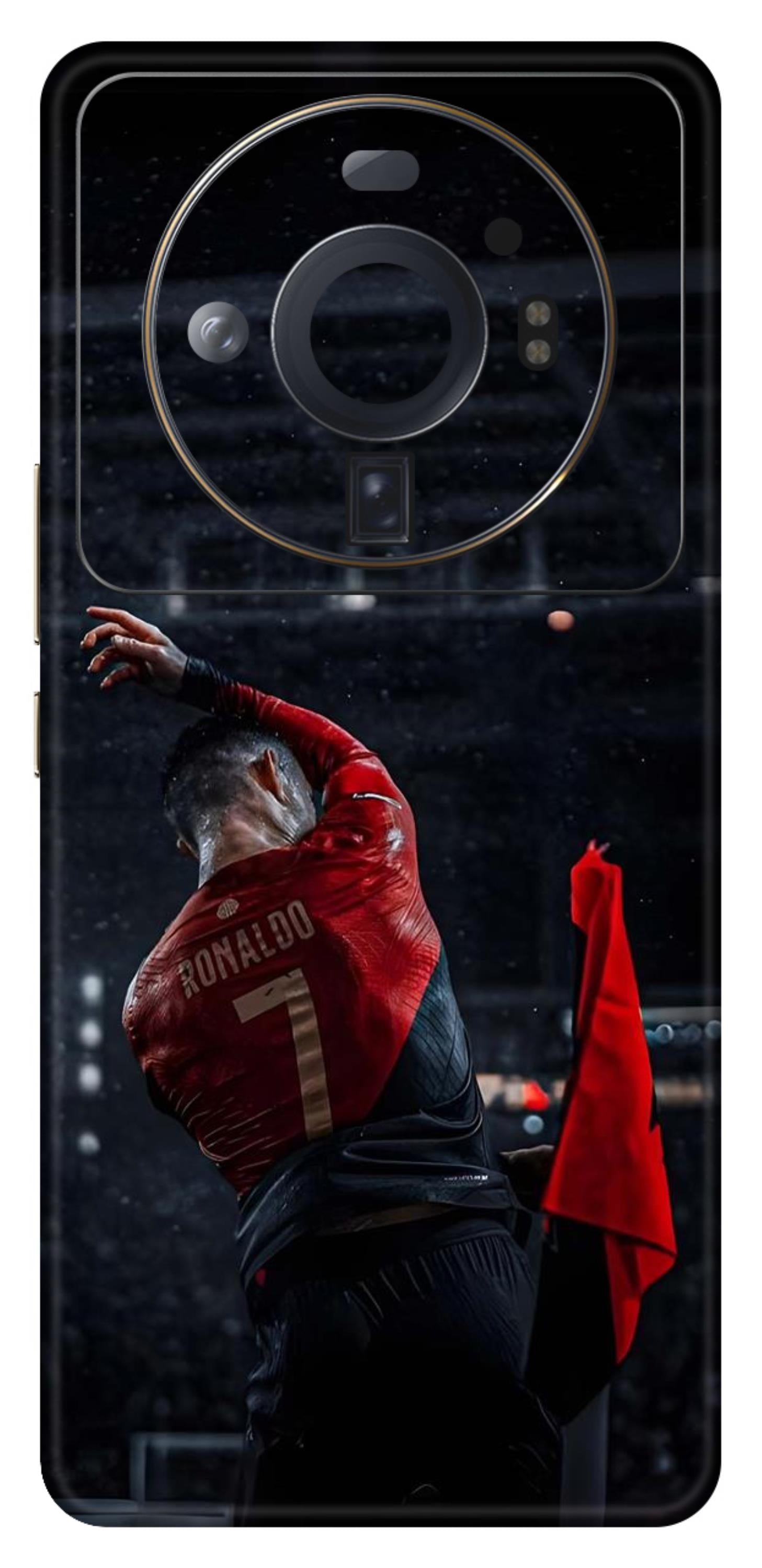 Xiaomi 12S Ultra 5G Skins and Wraps