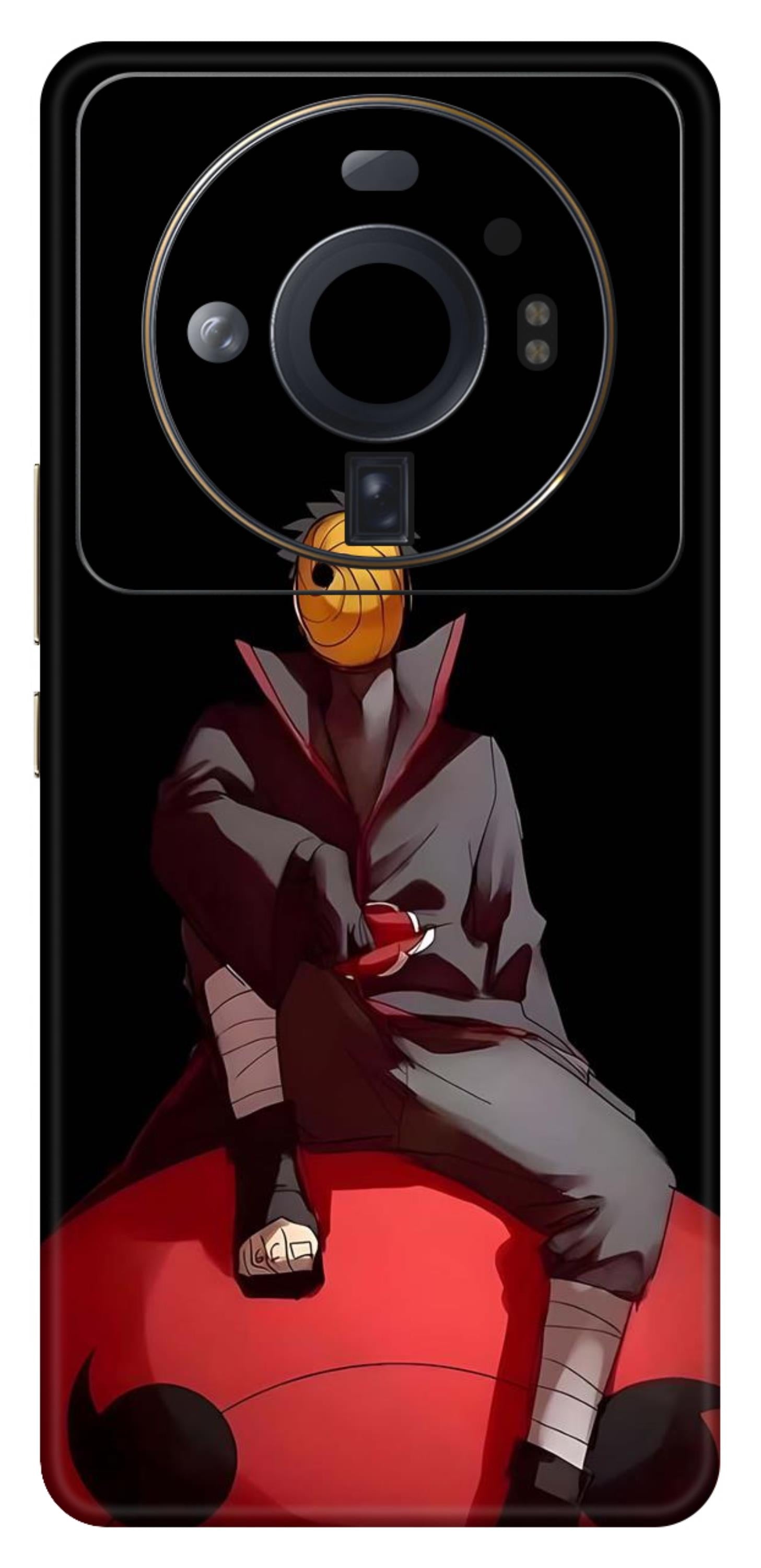 Xiaomi 12S Ultra 5G Skins and Wraps
