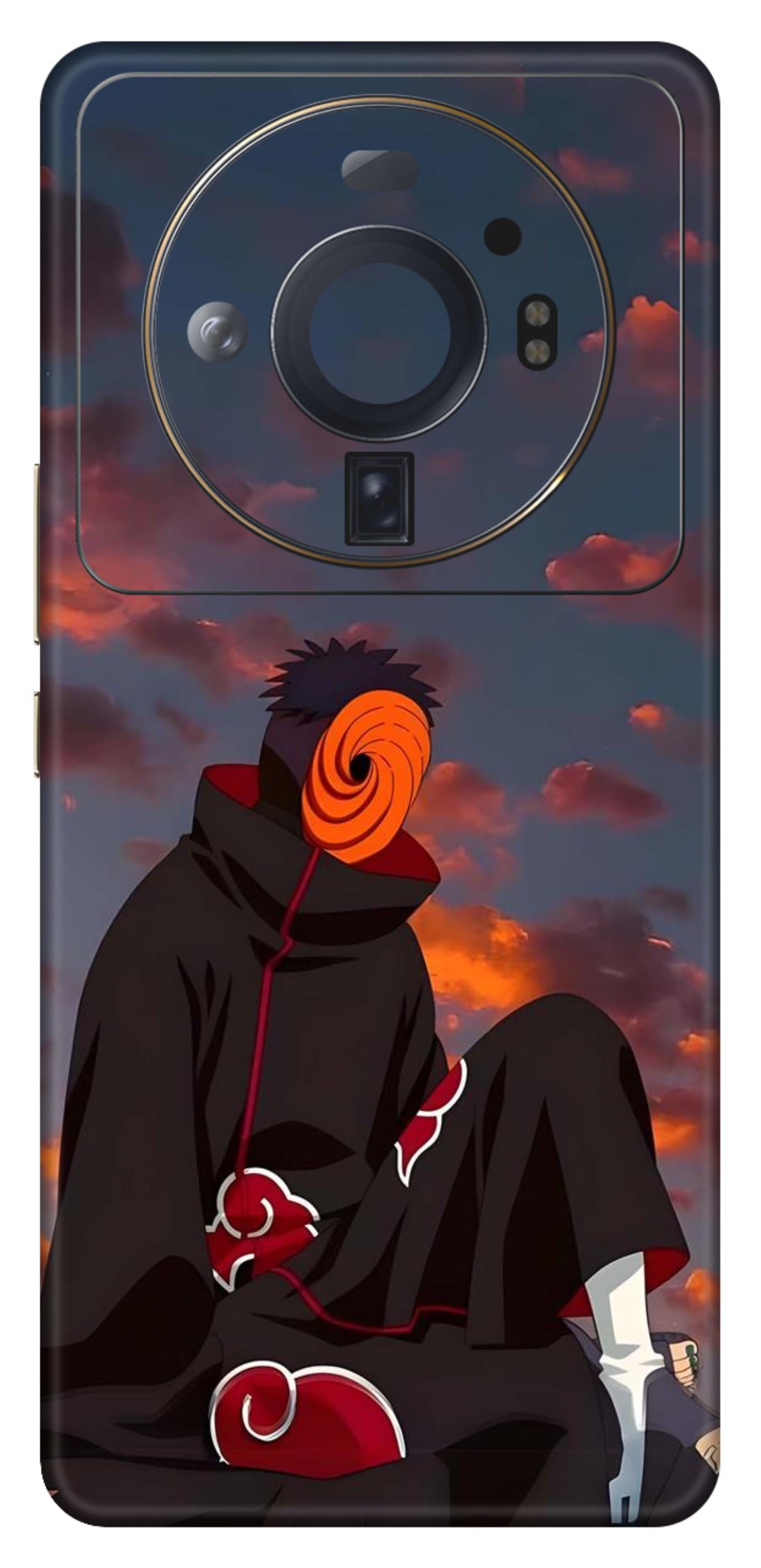 Xiaomi 12S Ultra 5G Skins and Wraps