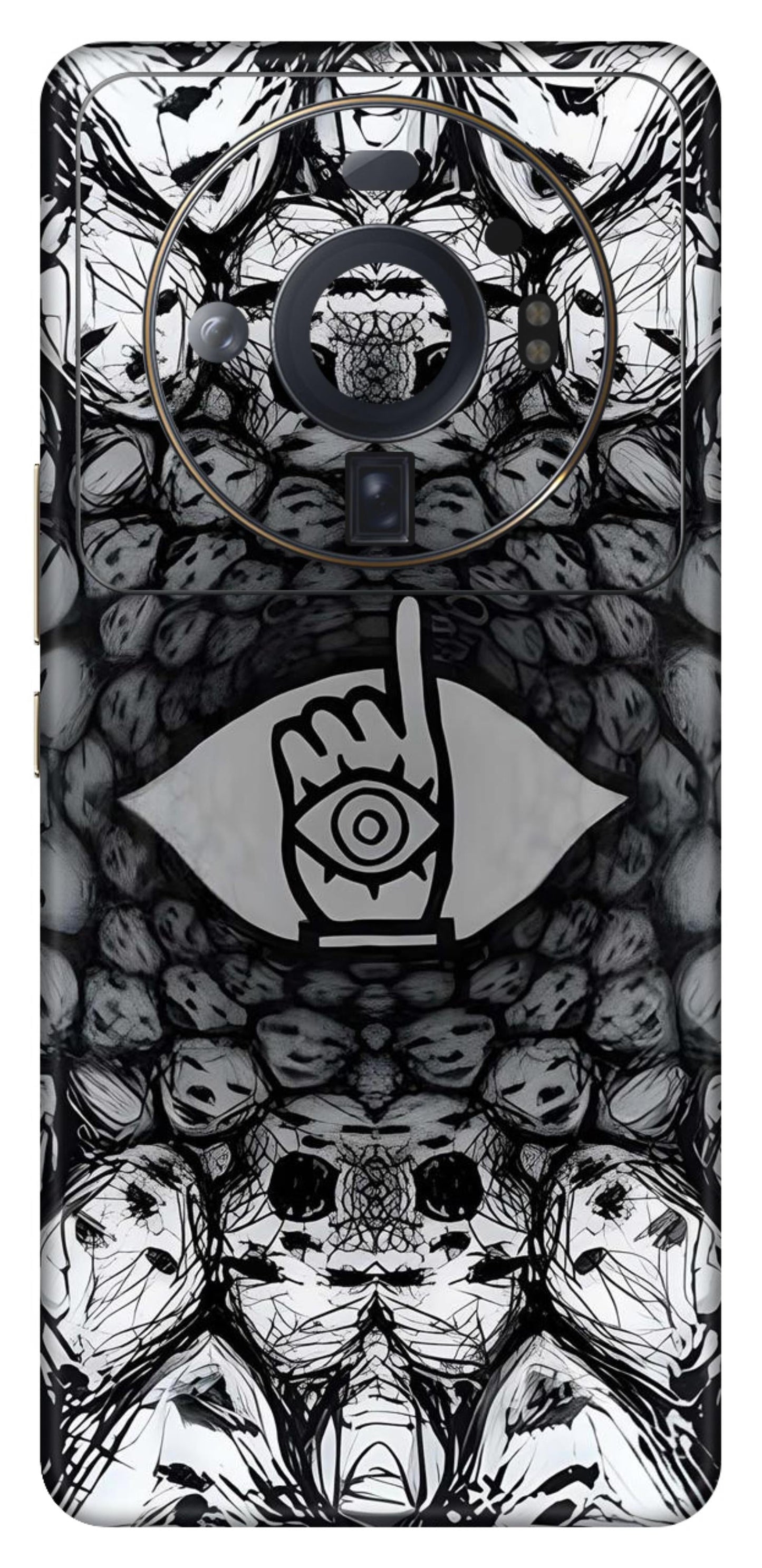 Xiaomi 12S Ultra 5G Skins and Wraps