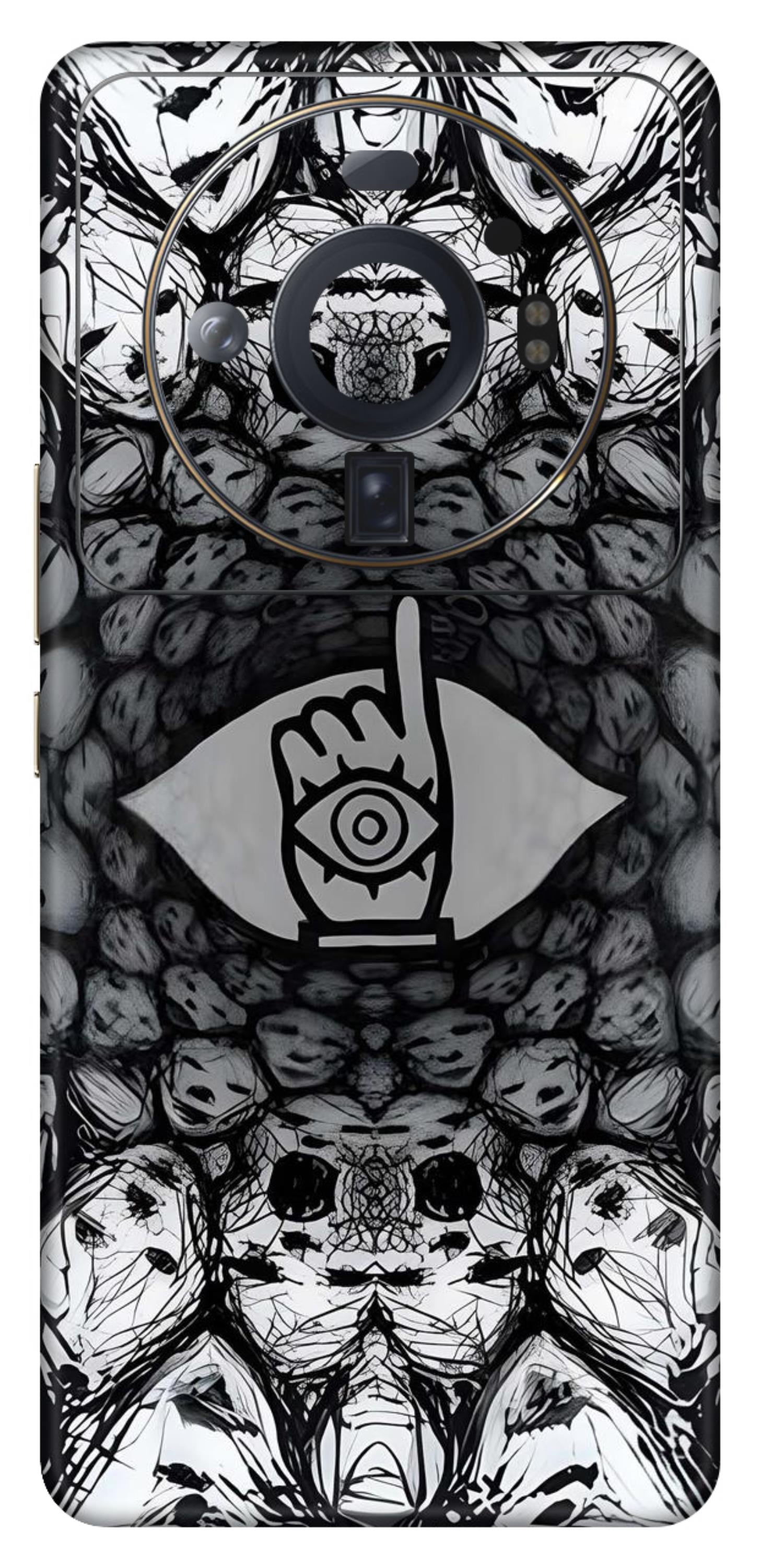 Xiaomi 12S Ultra 5G Skins and Wraps