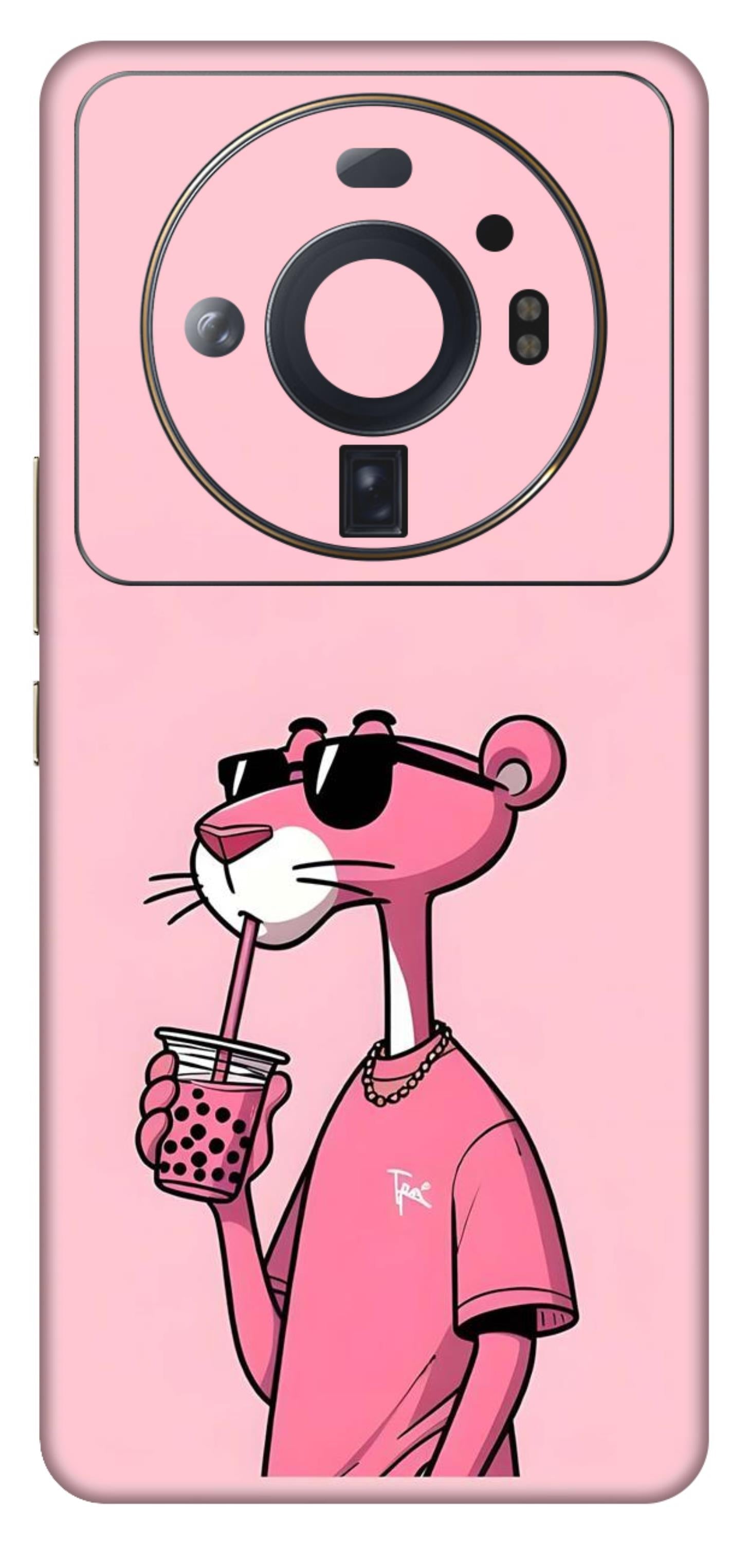 Xiaomi 12S Ultra 5G Skins and Wraps