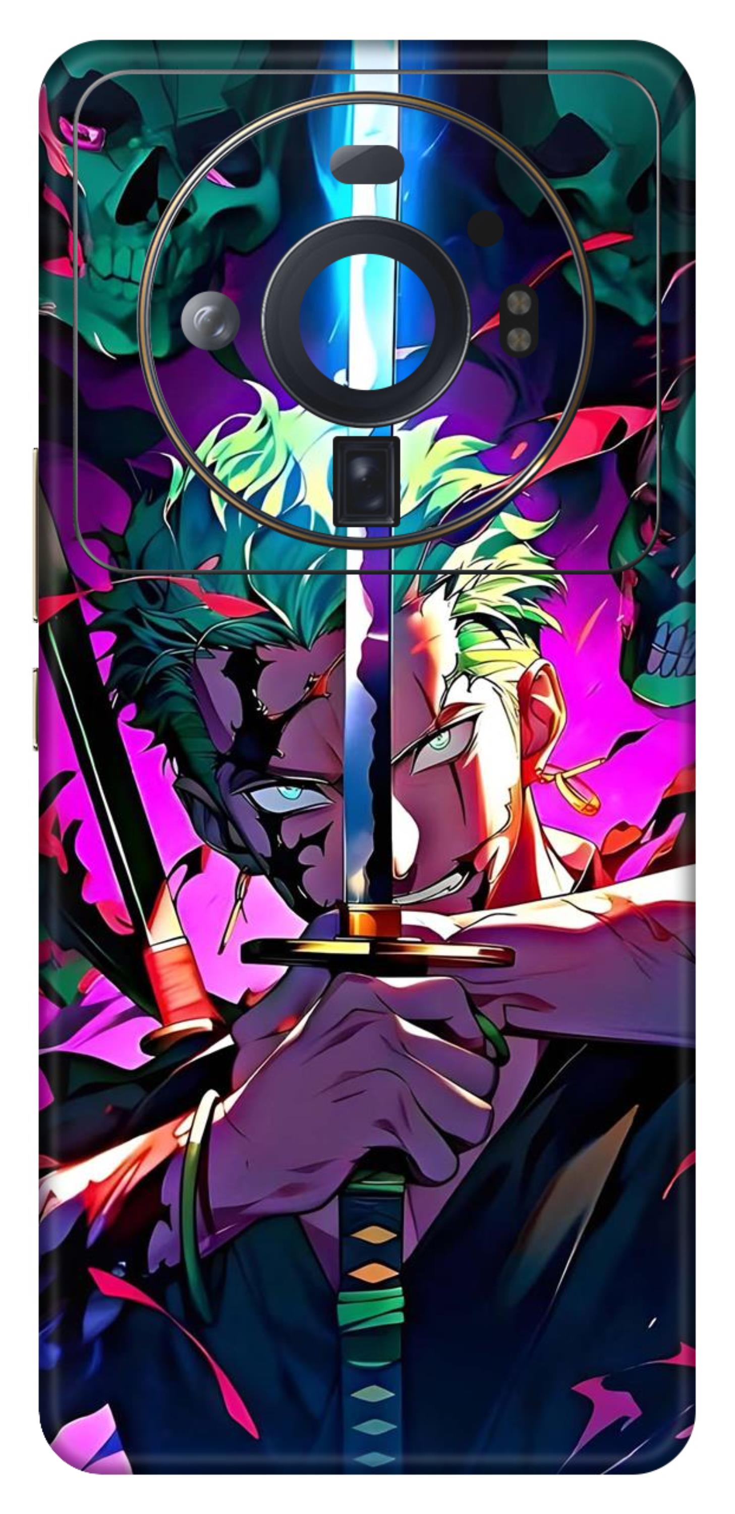 Xiaomi 12S Ultra 5G Skins and Wraps