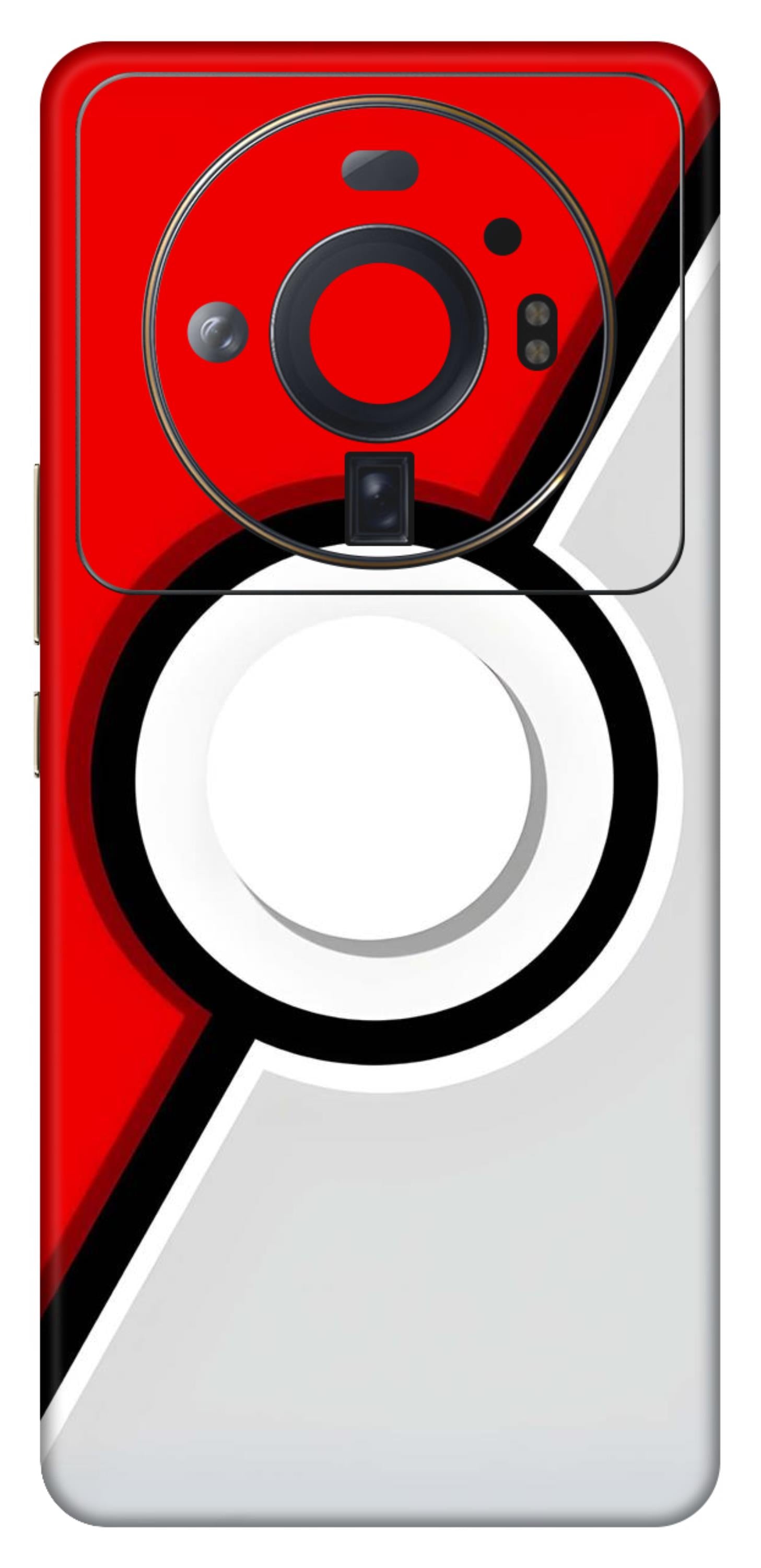 Xiaomi 12S Ultra 5G Skins and Wraps