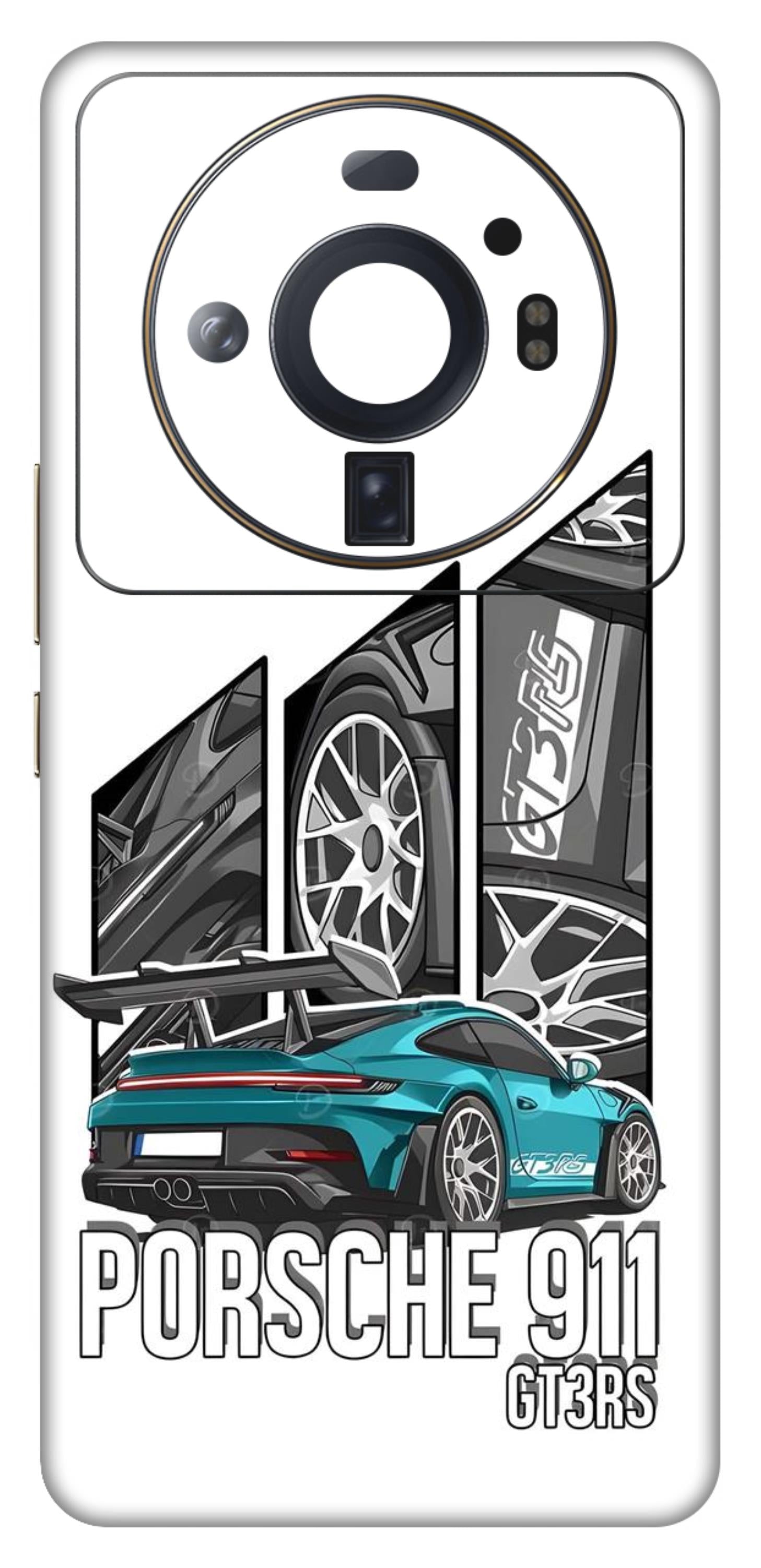 Xiaomi 12S Ultra 5G Skins and Wraps