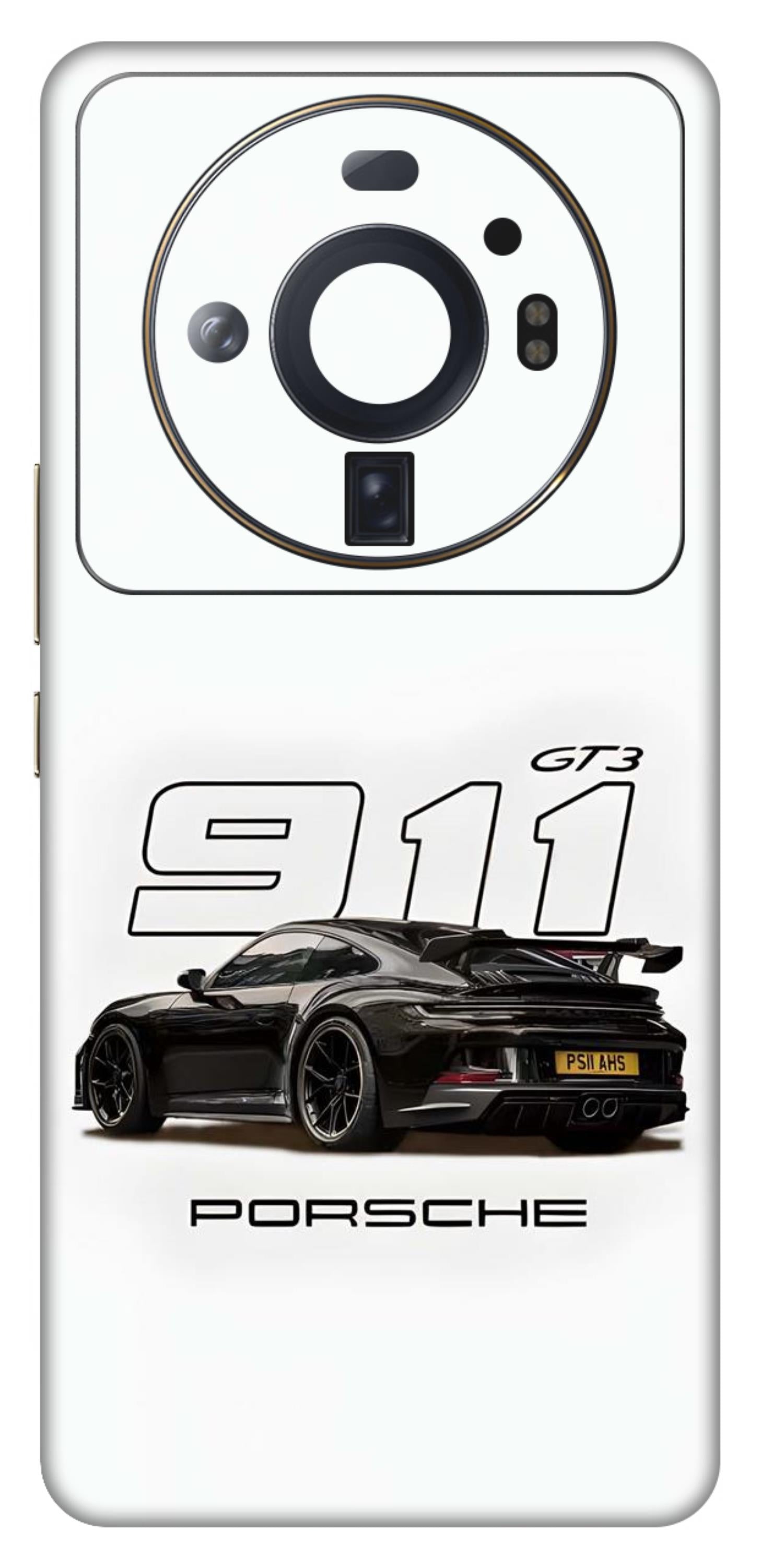 Xiaomi 12S Ultra 5G Skins and Wraps
