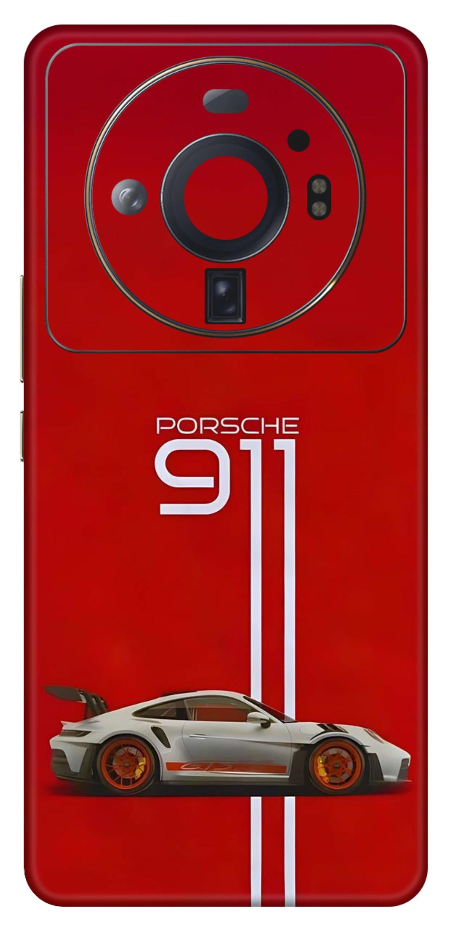 Xiaomi 12S Ultra 5G Skins and Wraps