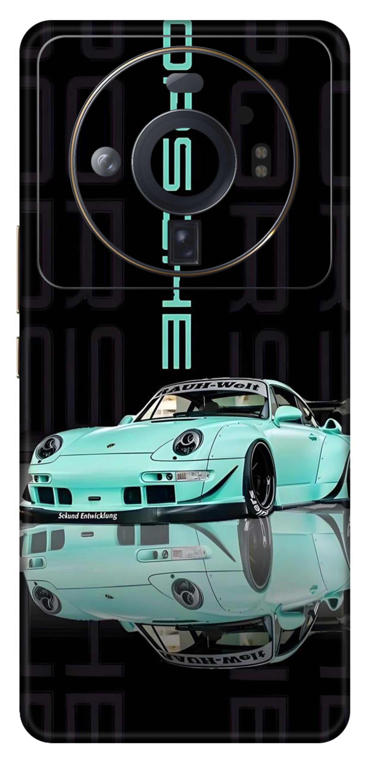 Xiaomi 12S Ultra 5G Skins and Wraps