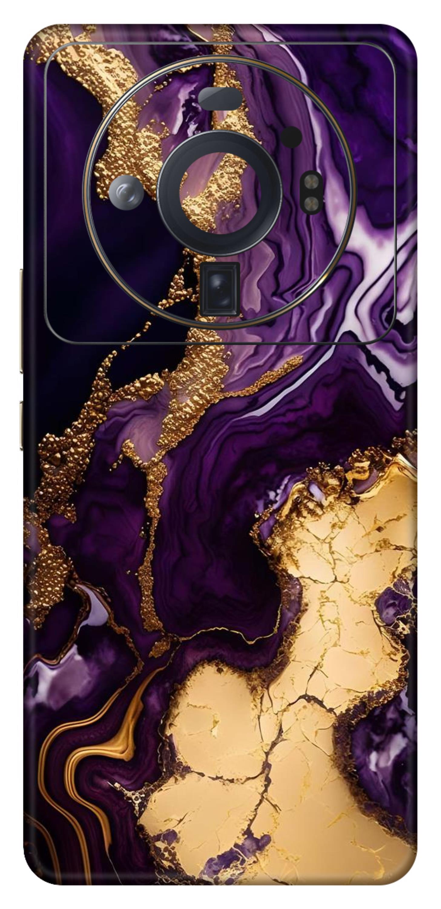 Xiaomi 12S Ultra 5G Skins and Wraps