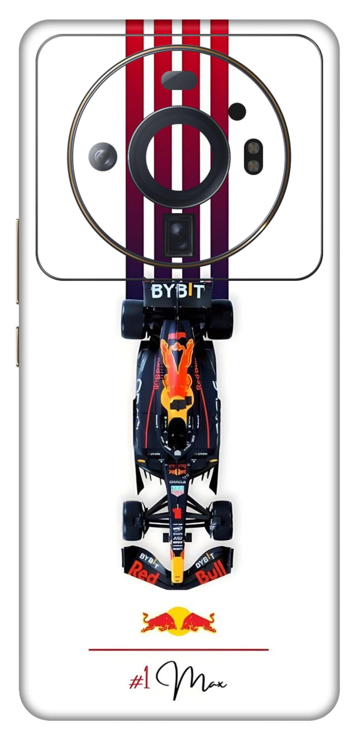 Xiaomi 12S Ultra 5G Skins and Wraps