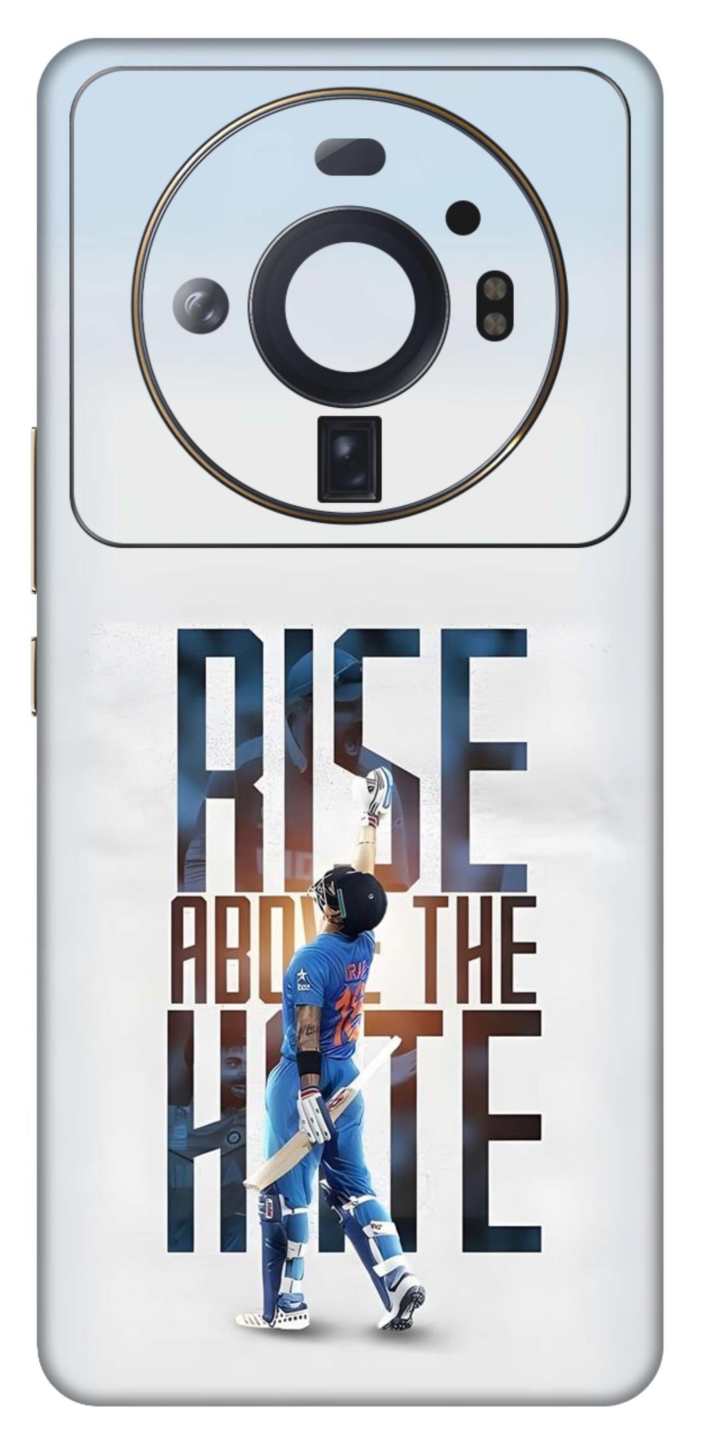 Xiaomi 12S Ultra 5G Skins and Wraps