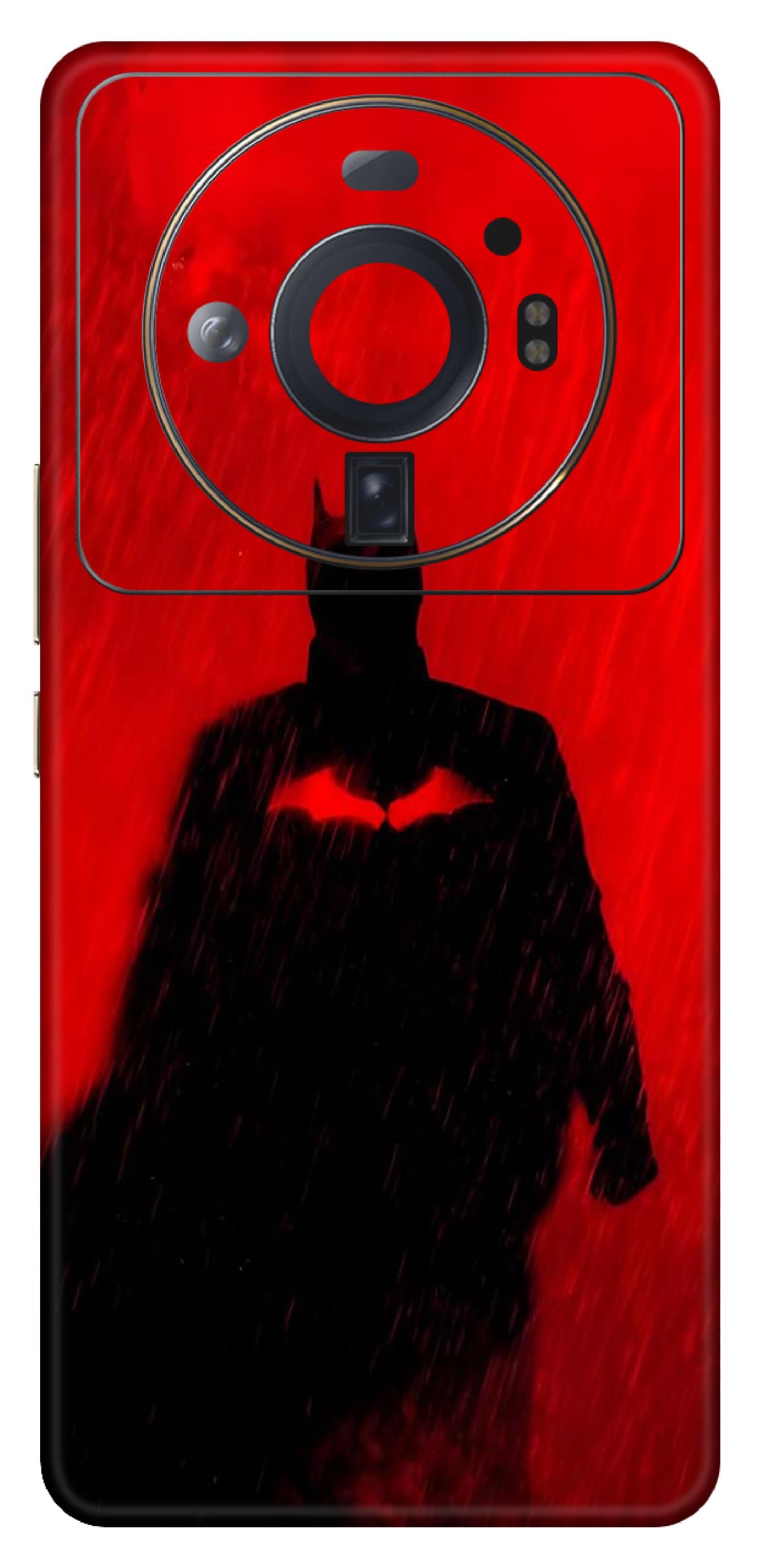 Xiaomi 12S Ultra 5G Skins and Wraps