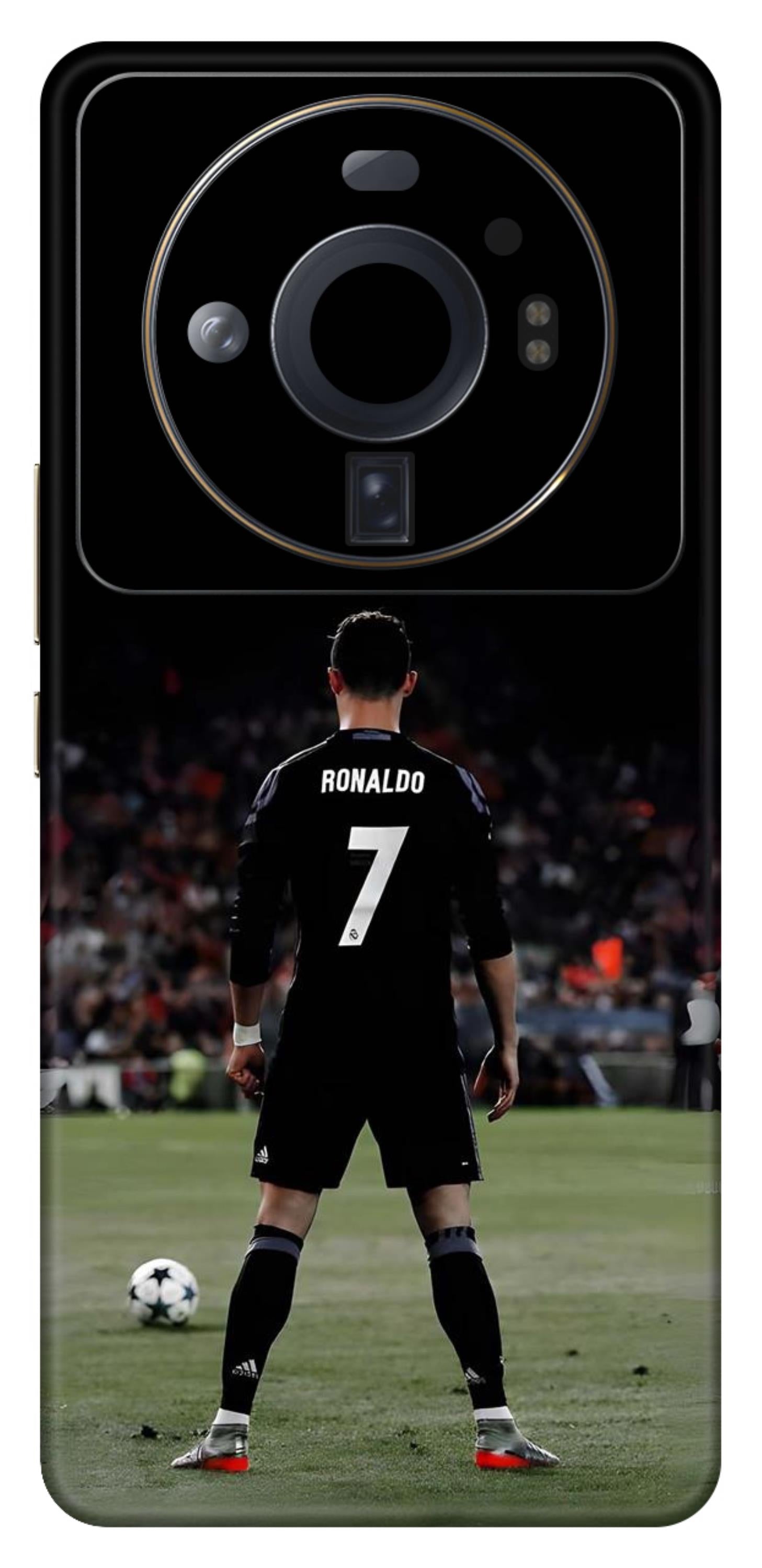 Xiaomi 12S Ultra 5G Skins and Wraps