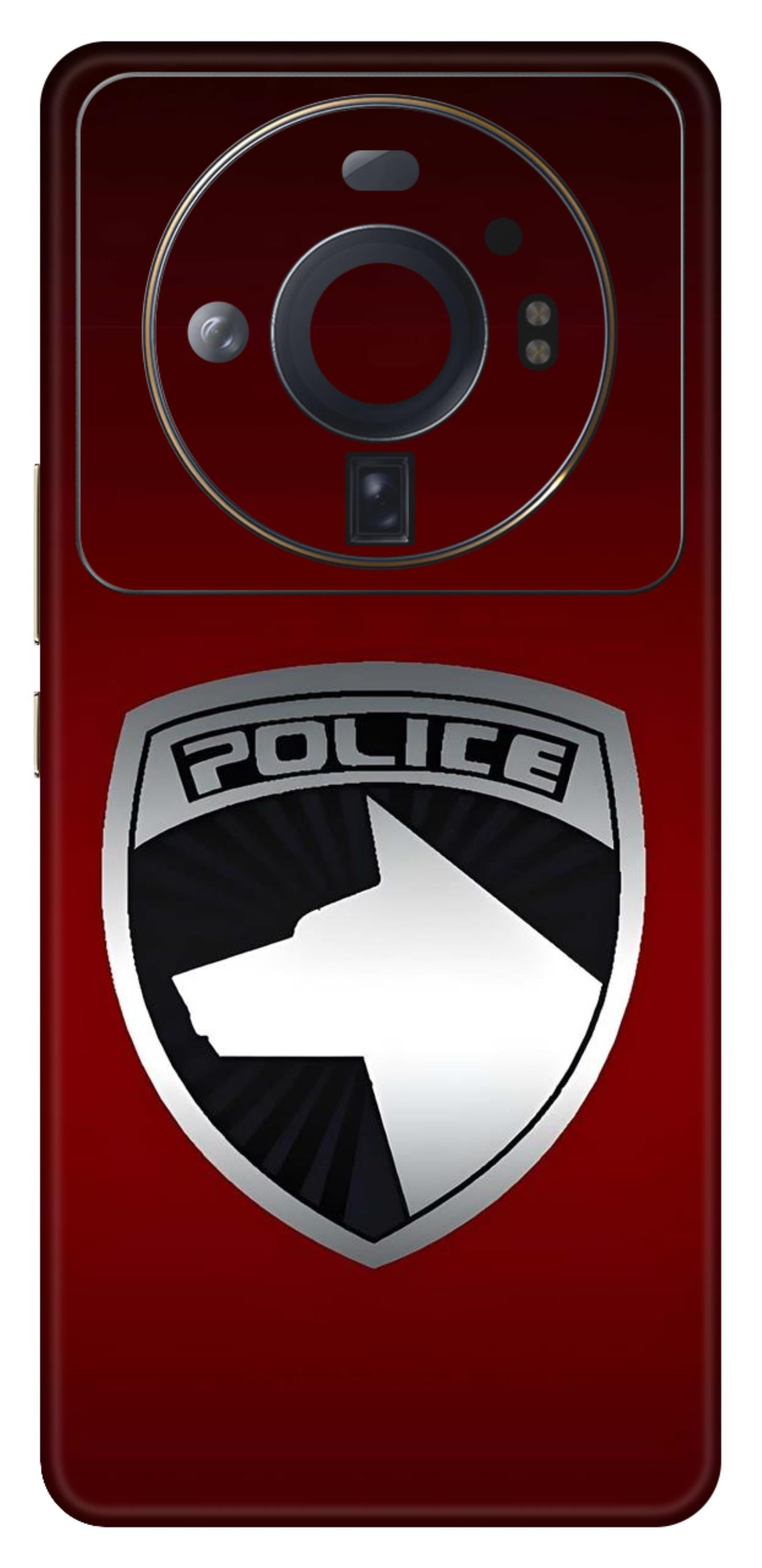 Xiaomi 12S Ultra 5G Skins and Wraps